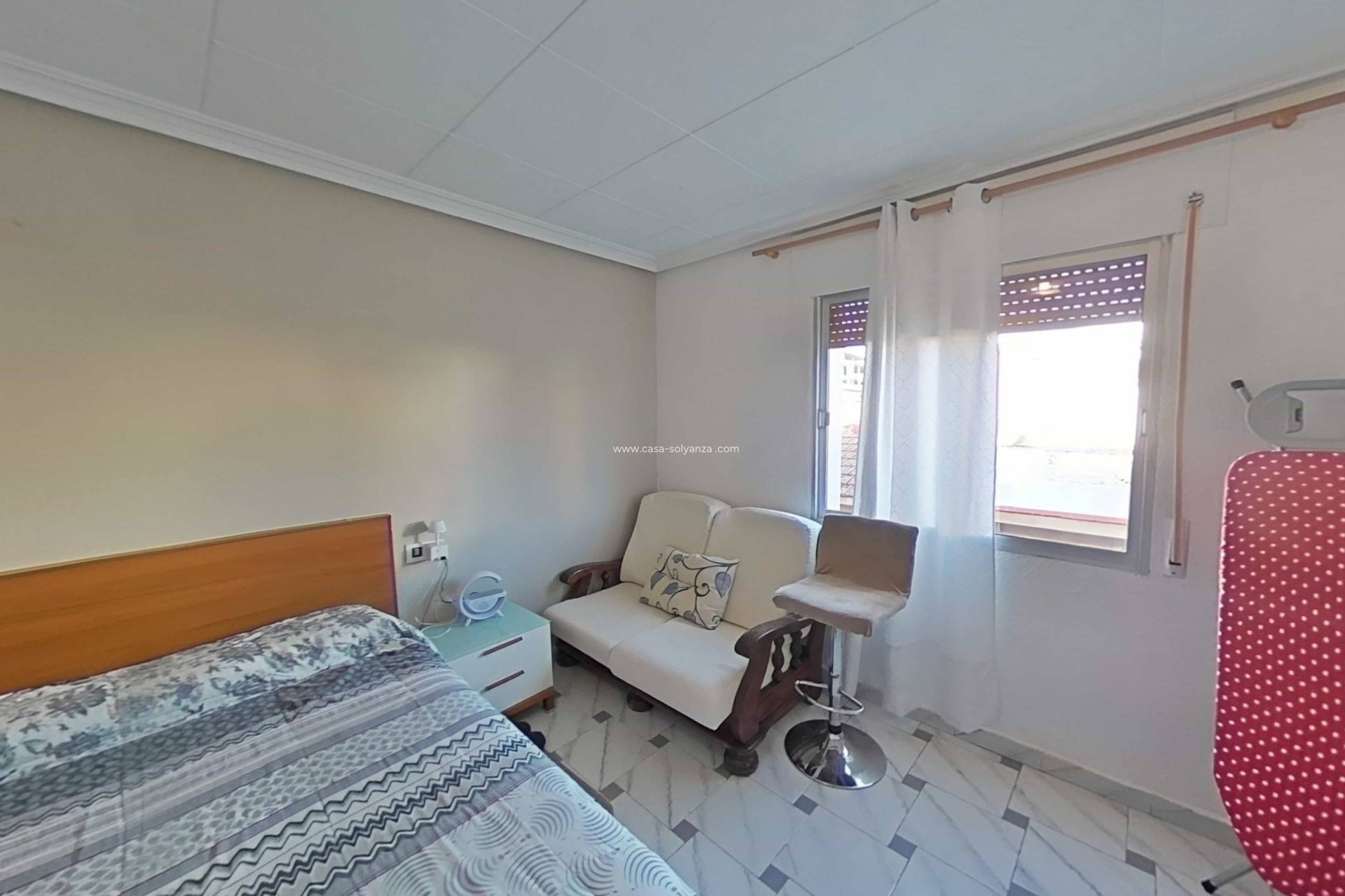 Herverkoop - Appartement / flat - Pilar de la Horadada