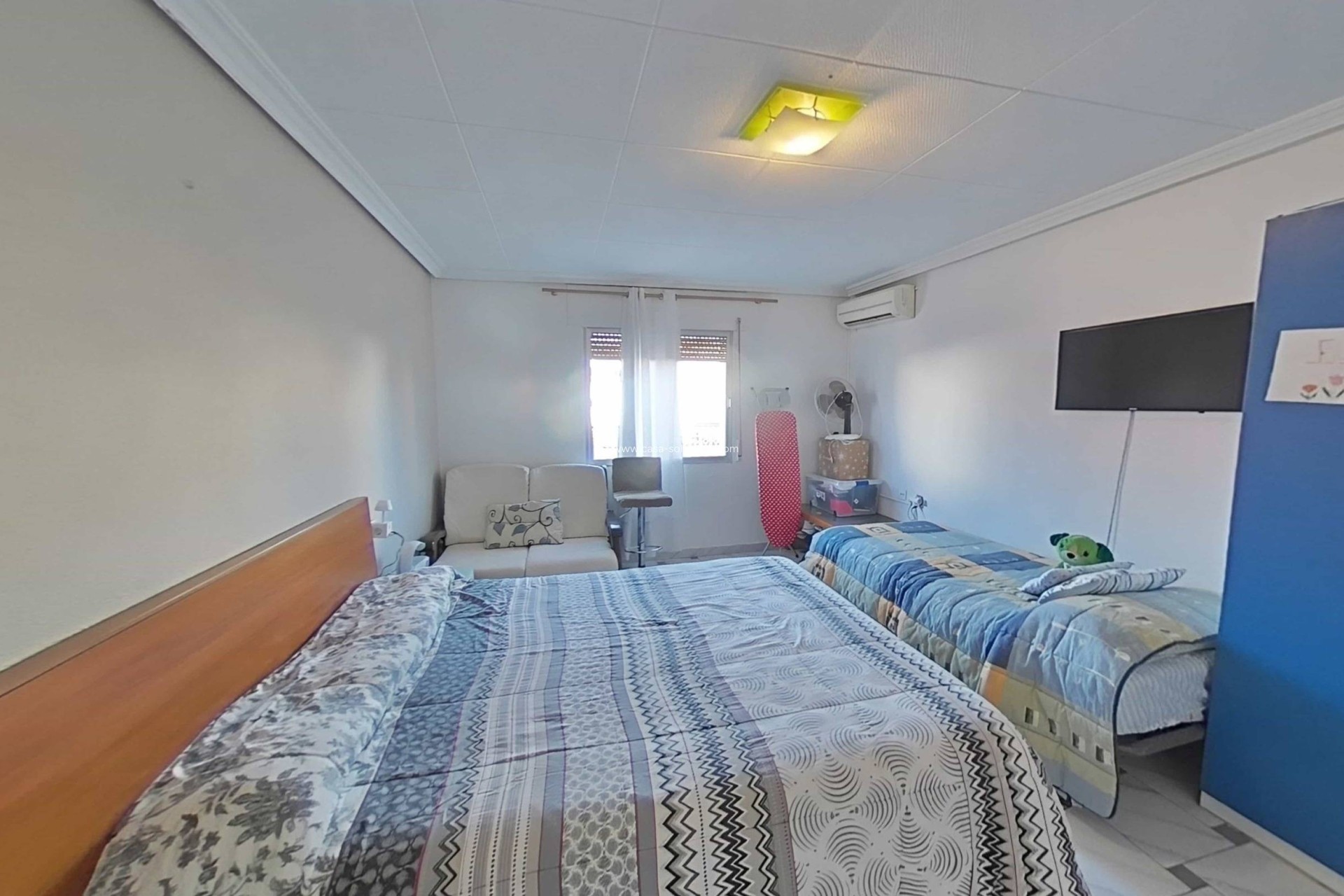 Herverkoop - Appartement / flat - Pilar de la Horadada