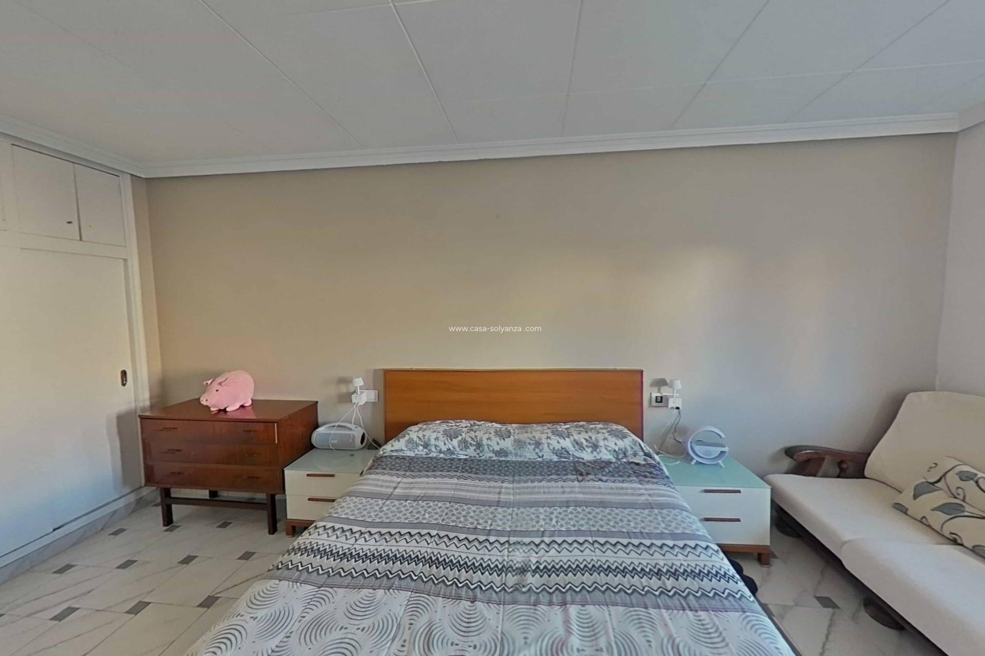 Herverkoop - Appartement / flat - Pilar de la Horadada