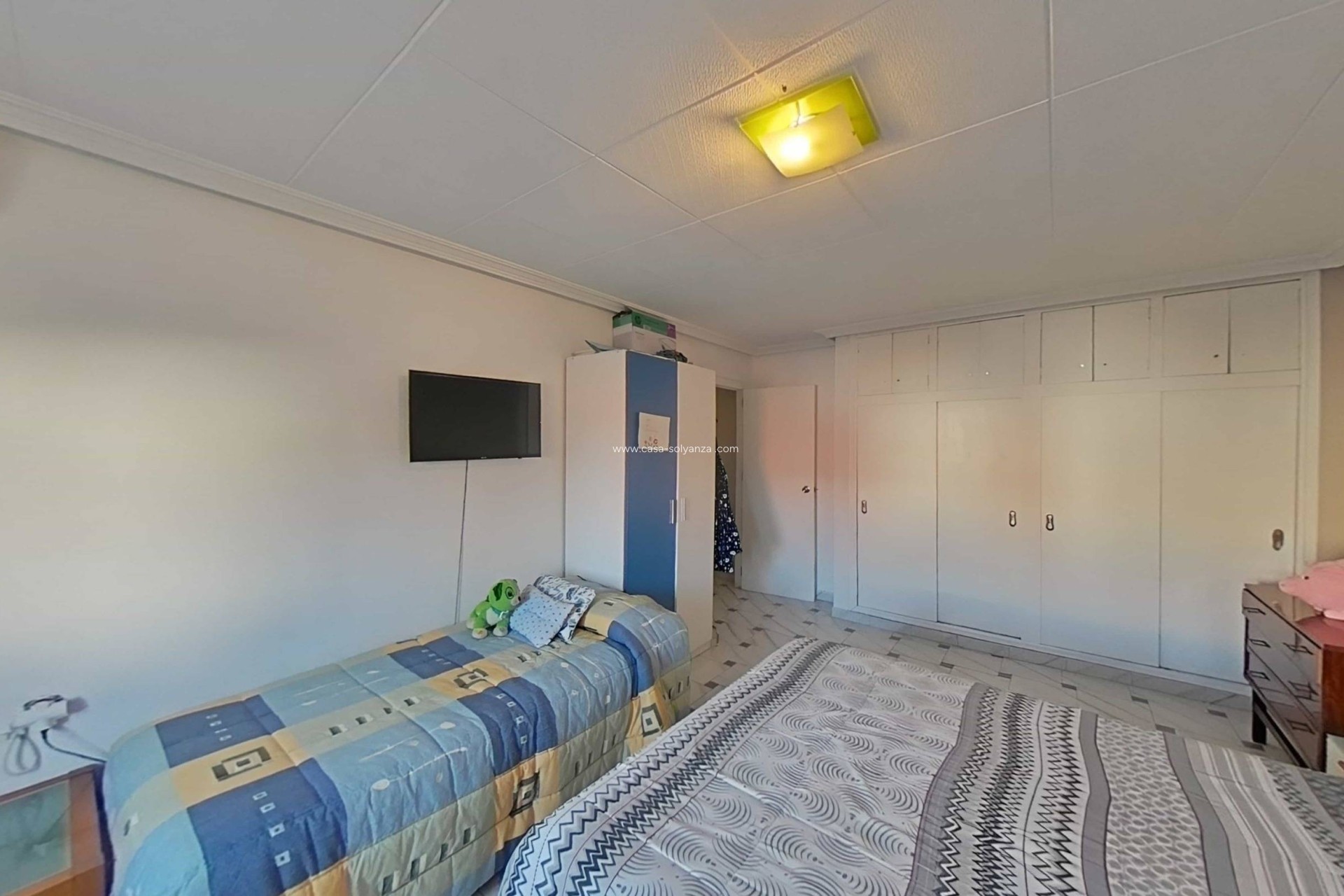 Herverkoop - Appartement / flat - Pilar de la Horadada