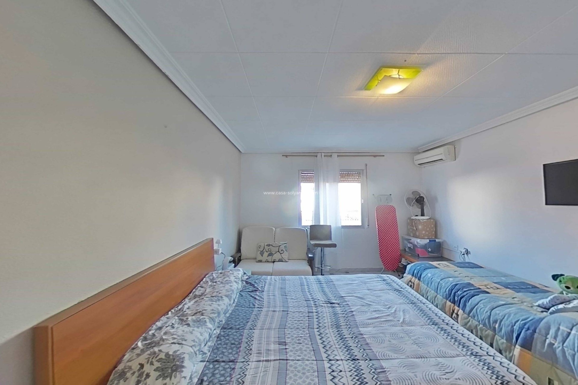 Herverkoop - Appartement / flat - Pilar de la Horadada