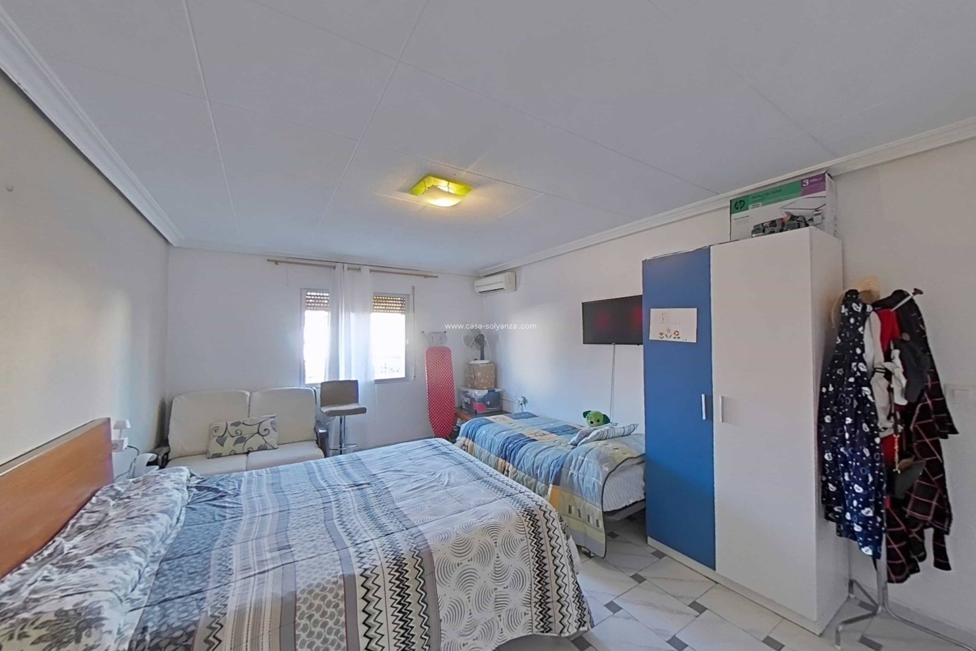 Herverkoop - Appartement / flat - Pilar de la Horadada