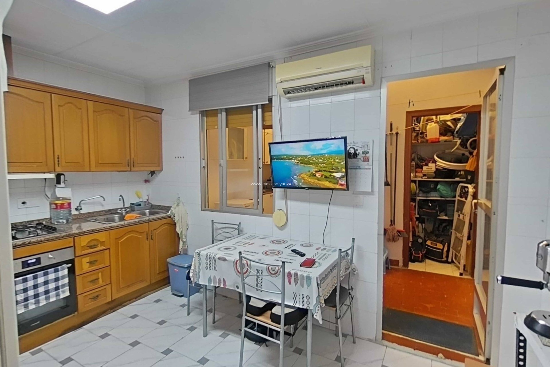 Herverkoop - Appartement / flat - Pilar de la Horadada