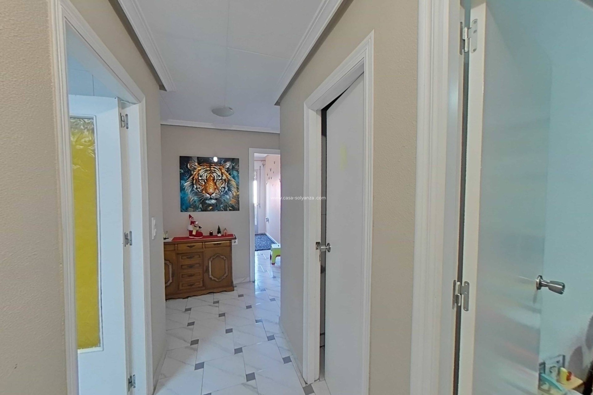 Herverkoop - Appartement / flat - Pilar de la Horadada