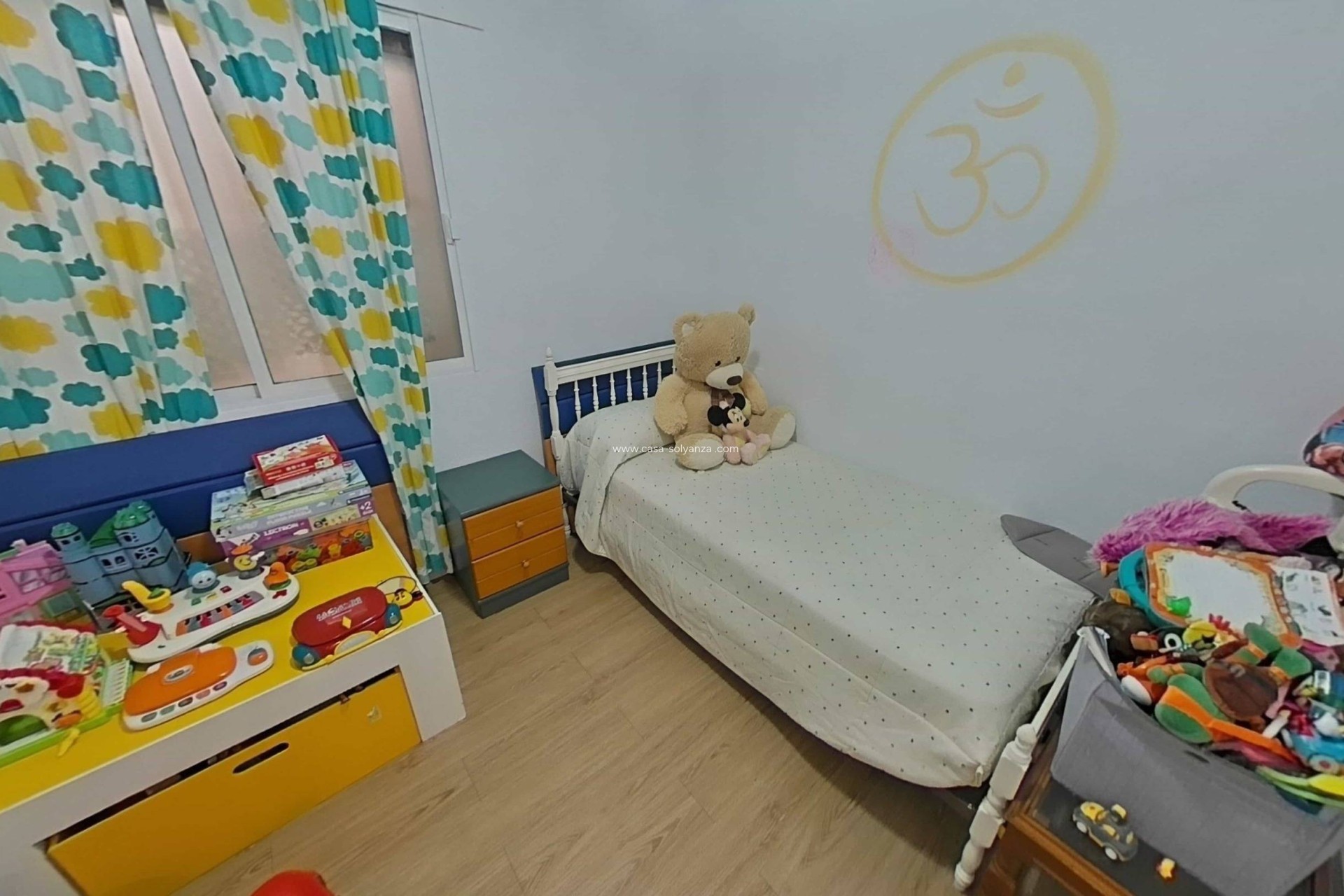 Herverkoop - Appartement / flat - Pilar de la Horadada