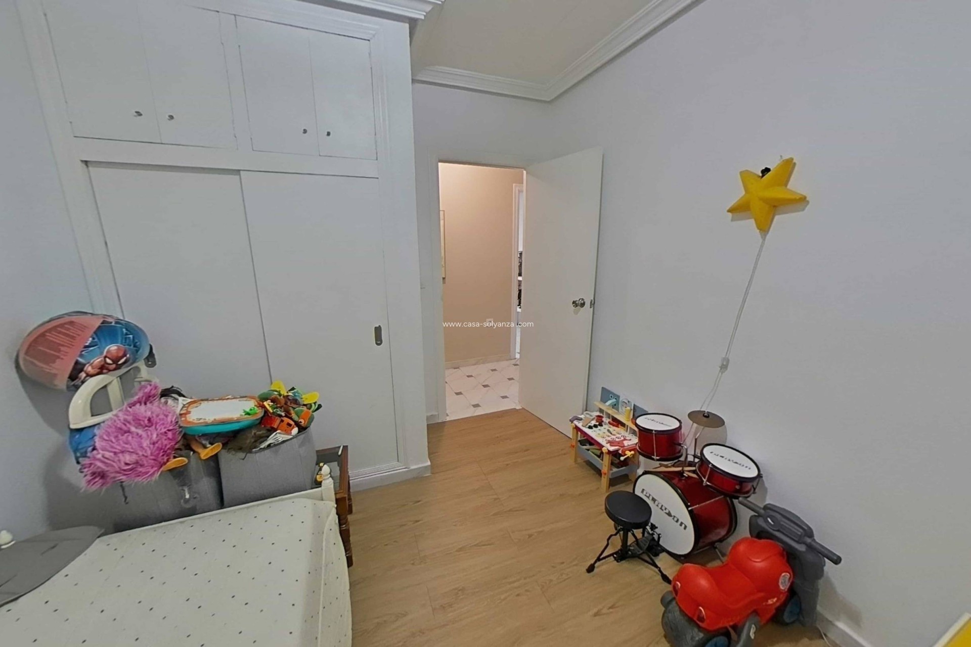 Herverkoop - Appartement / flat - Pilar de la Horadada