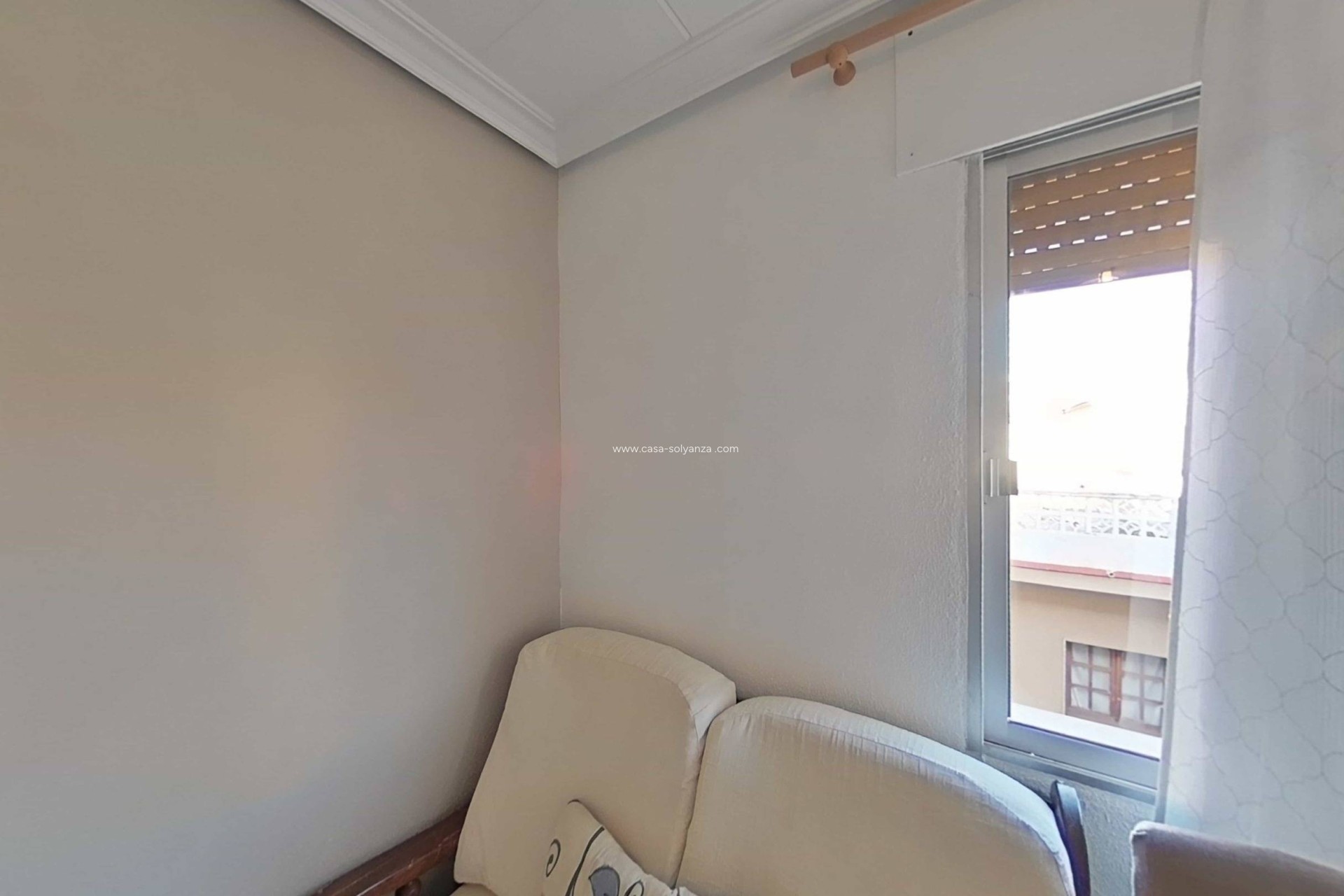 Herverkoop - Appartement / flat - Pilar de la Horadada