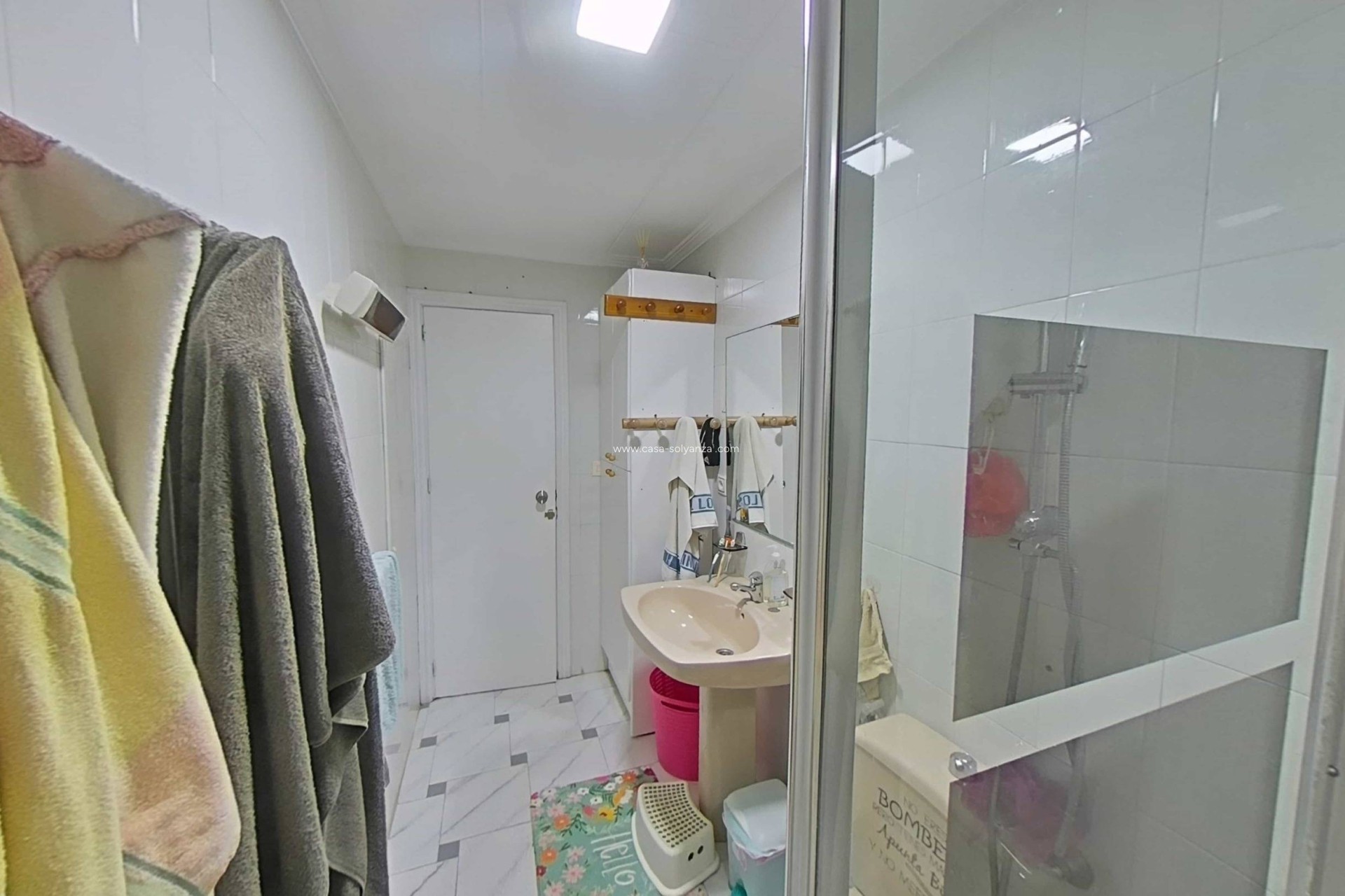 Herverkoop - Appartement / flat - Pilar de la Horadada