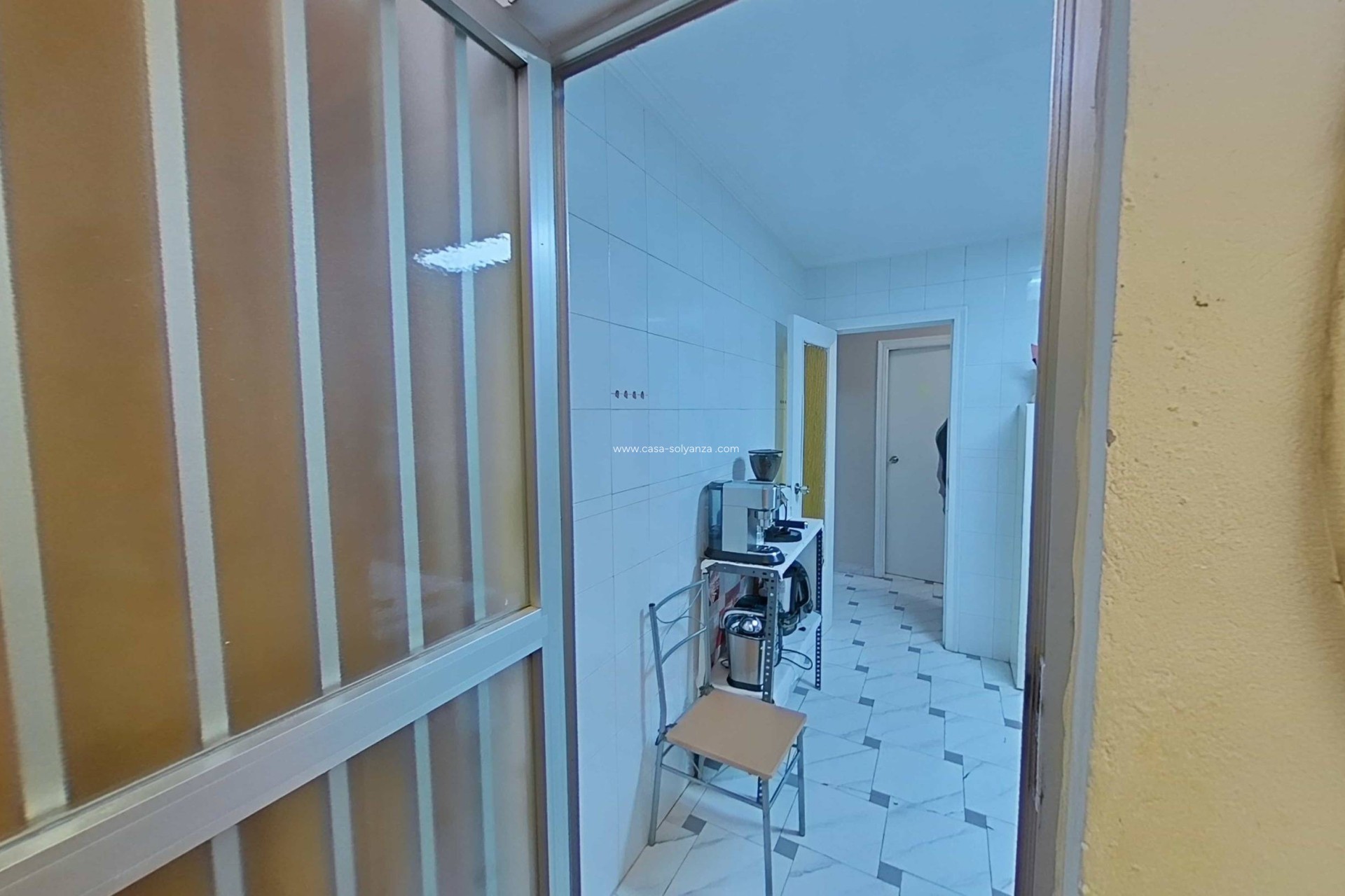 Herverkoop - Appartement / flat - Pilar de la Horadada