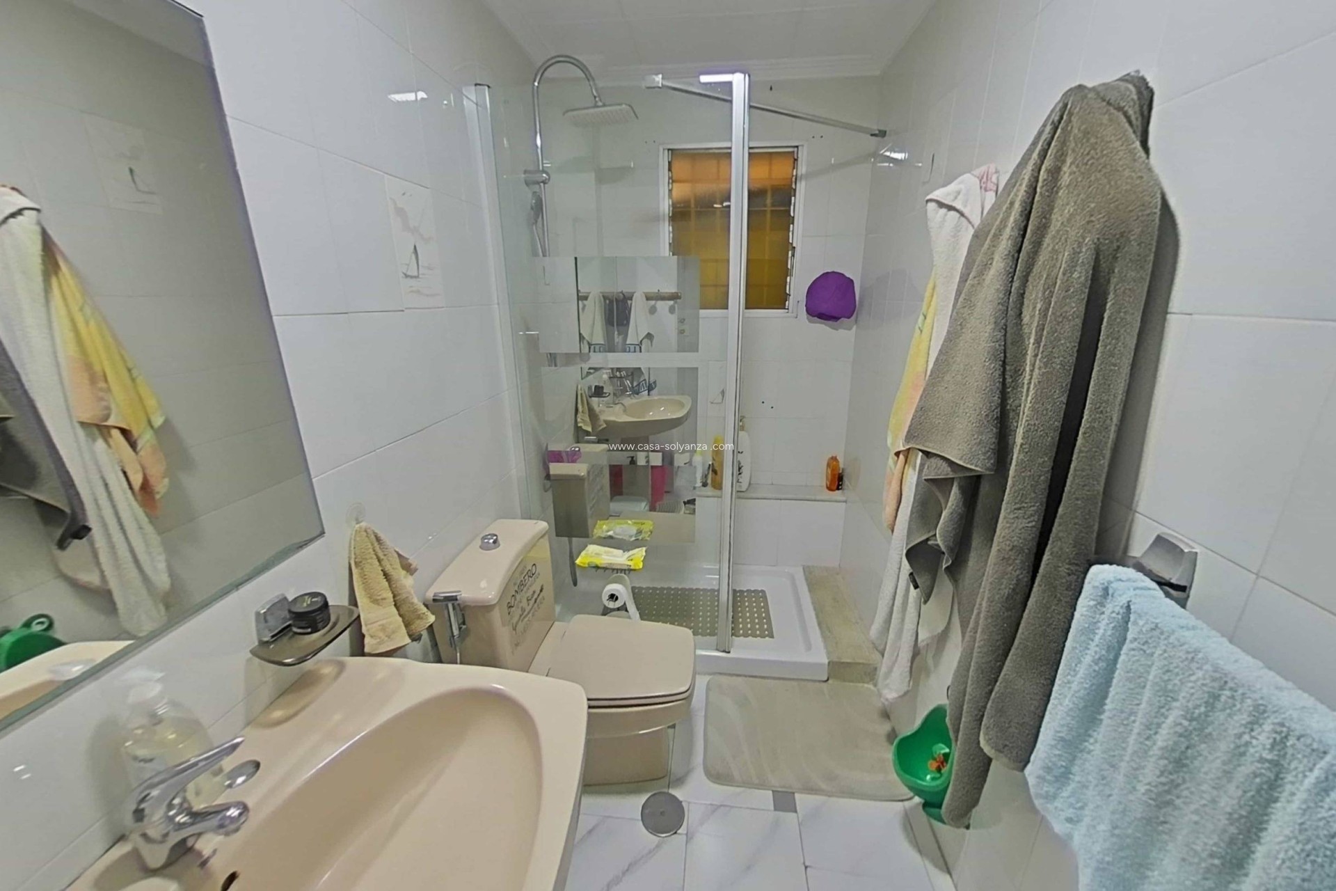 Herverkoop - Appartement / flat - Pilar de la Horadada