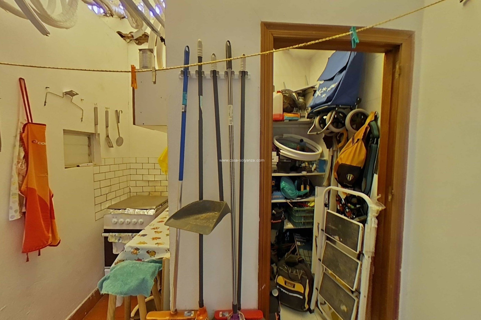 Herverkoop - Appartement / flat - Pilar de la Horadada