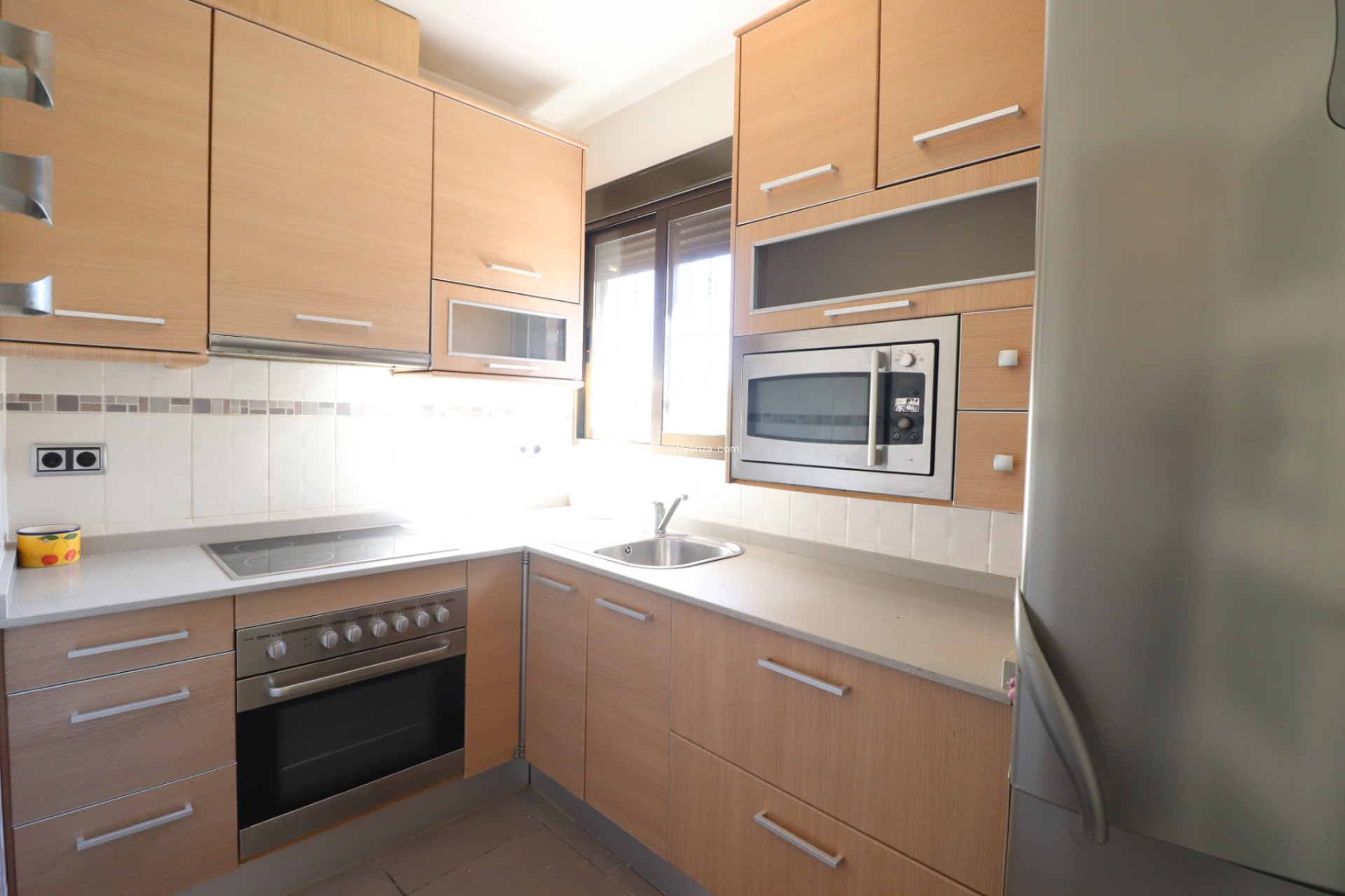 Herverkoop - Appartement / flat - Pinar de Campoverde - Pinar de Campoverde - Village