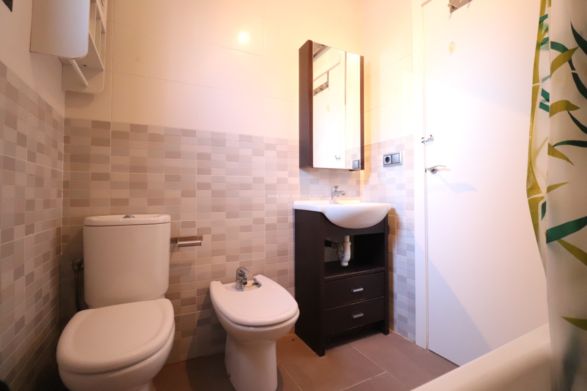 Herverkoop - Appartement / flat - Pinar de Campoverde - Pinar de Campoverde - Village