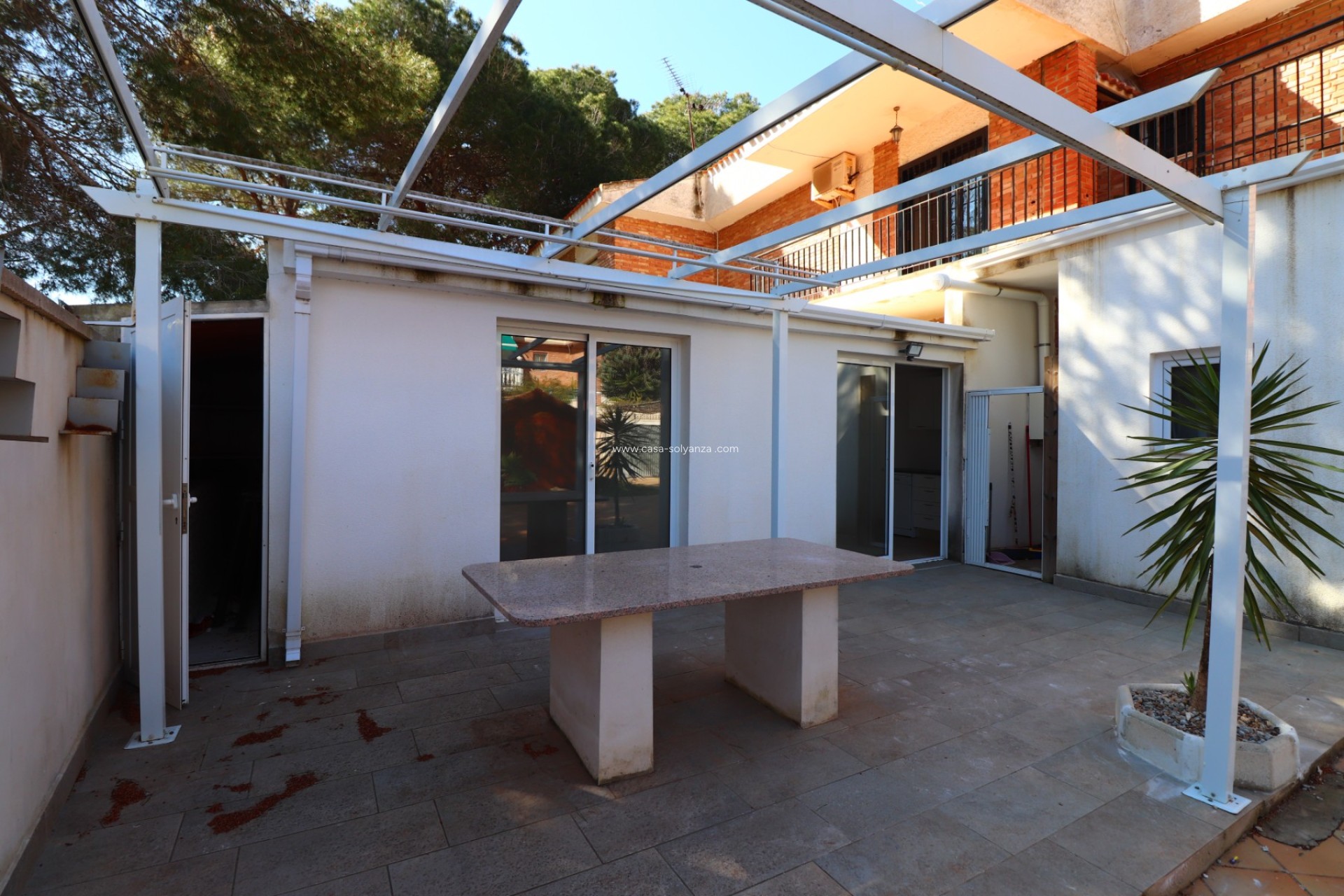 Herverkoop - Appartement / flat - Pinar de Campoverde - Pinar de Campoverde - Village