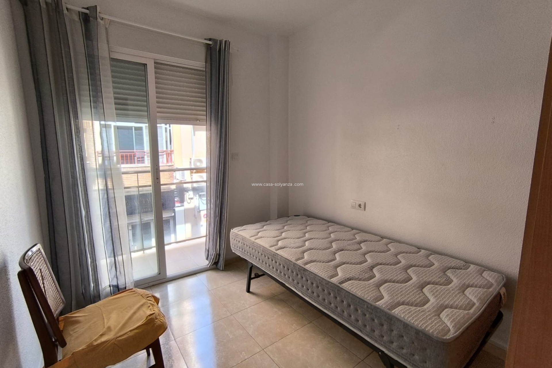 Herverkoop - Appartement / flat - Pinoso - Inland