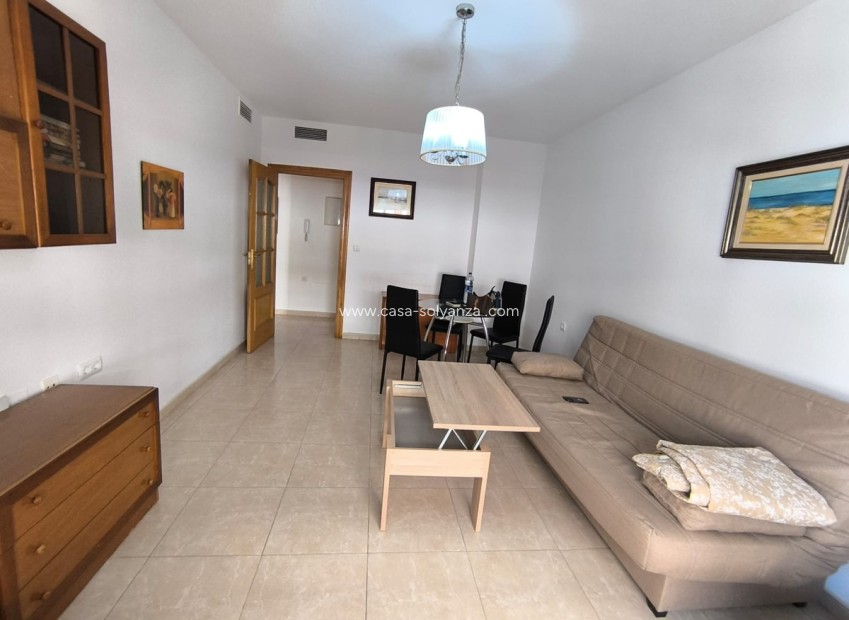 Herverkoop - Appartement / flat - Pinoso - Pinoso Centro