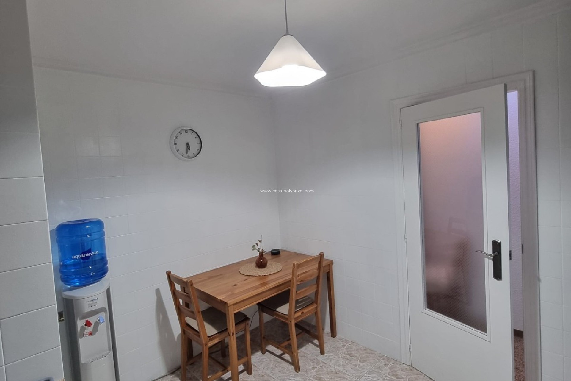 Herverkoop - Appartement / flat - Pinoso - Pinoso Centro