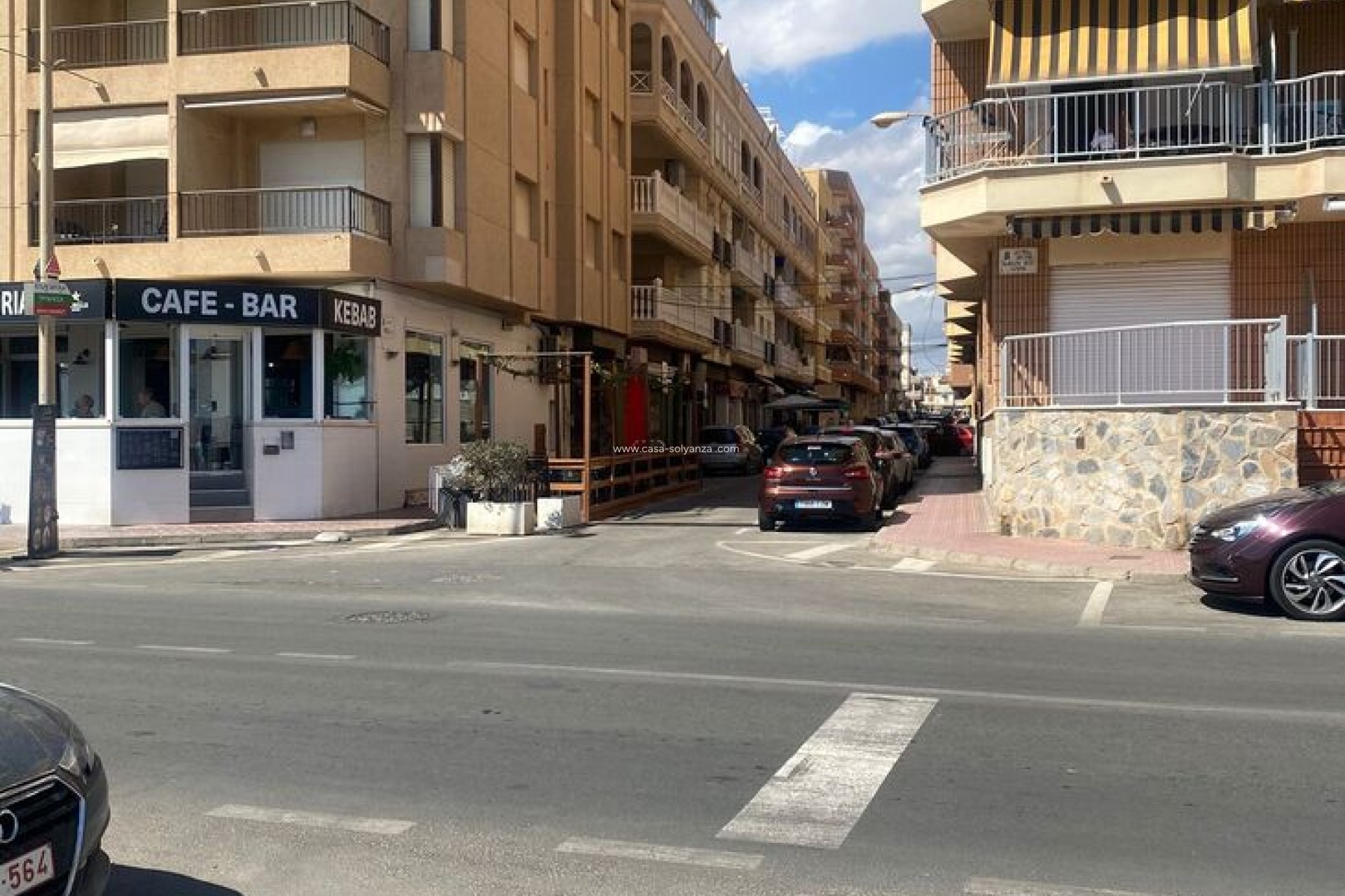 Herverkoop - Appartement / flat - Playa De Los Locos - Costa Blanca