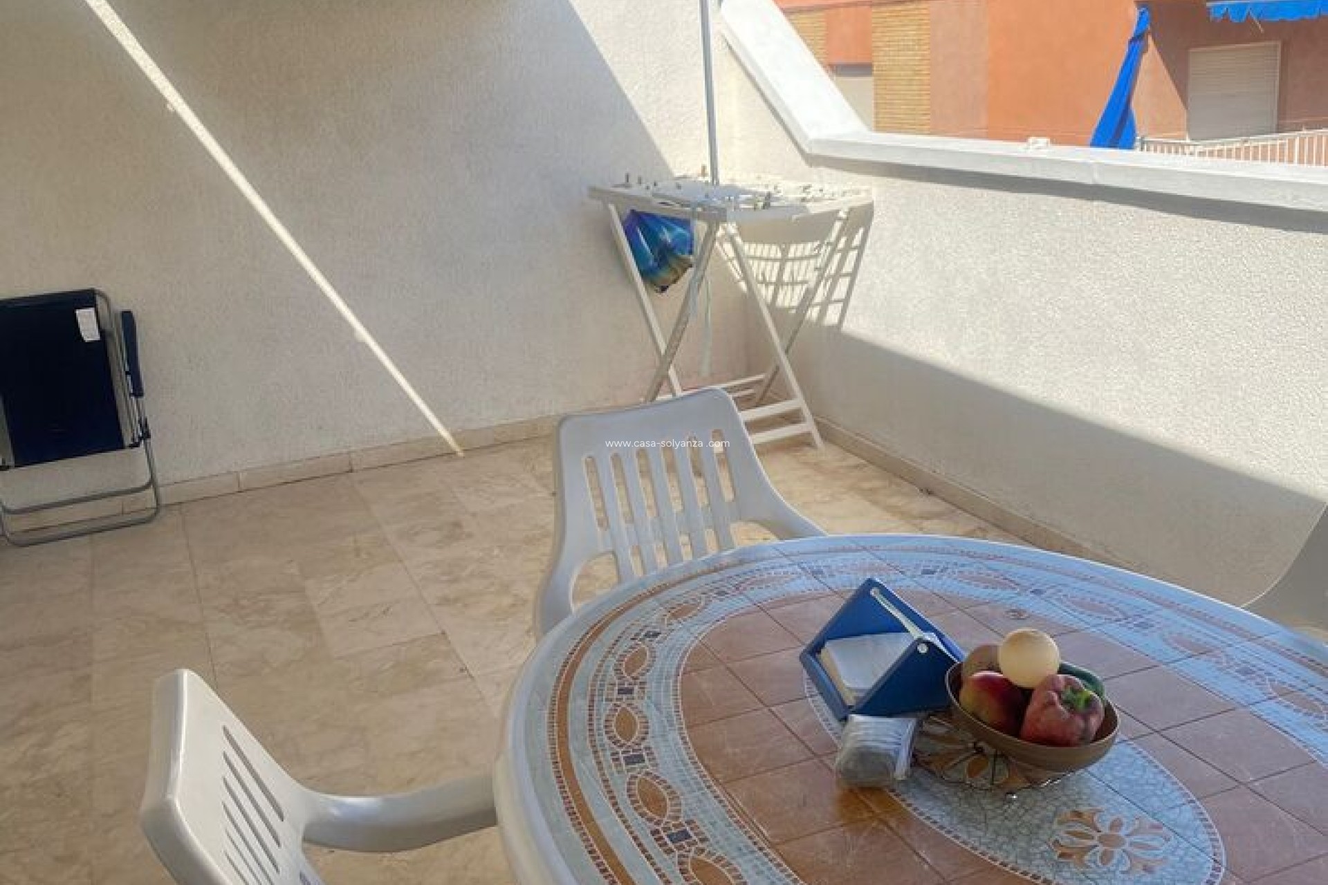 Herverkoop - Appartement / flat - Playa De Los Locos - Costa Blanca