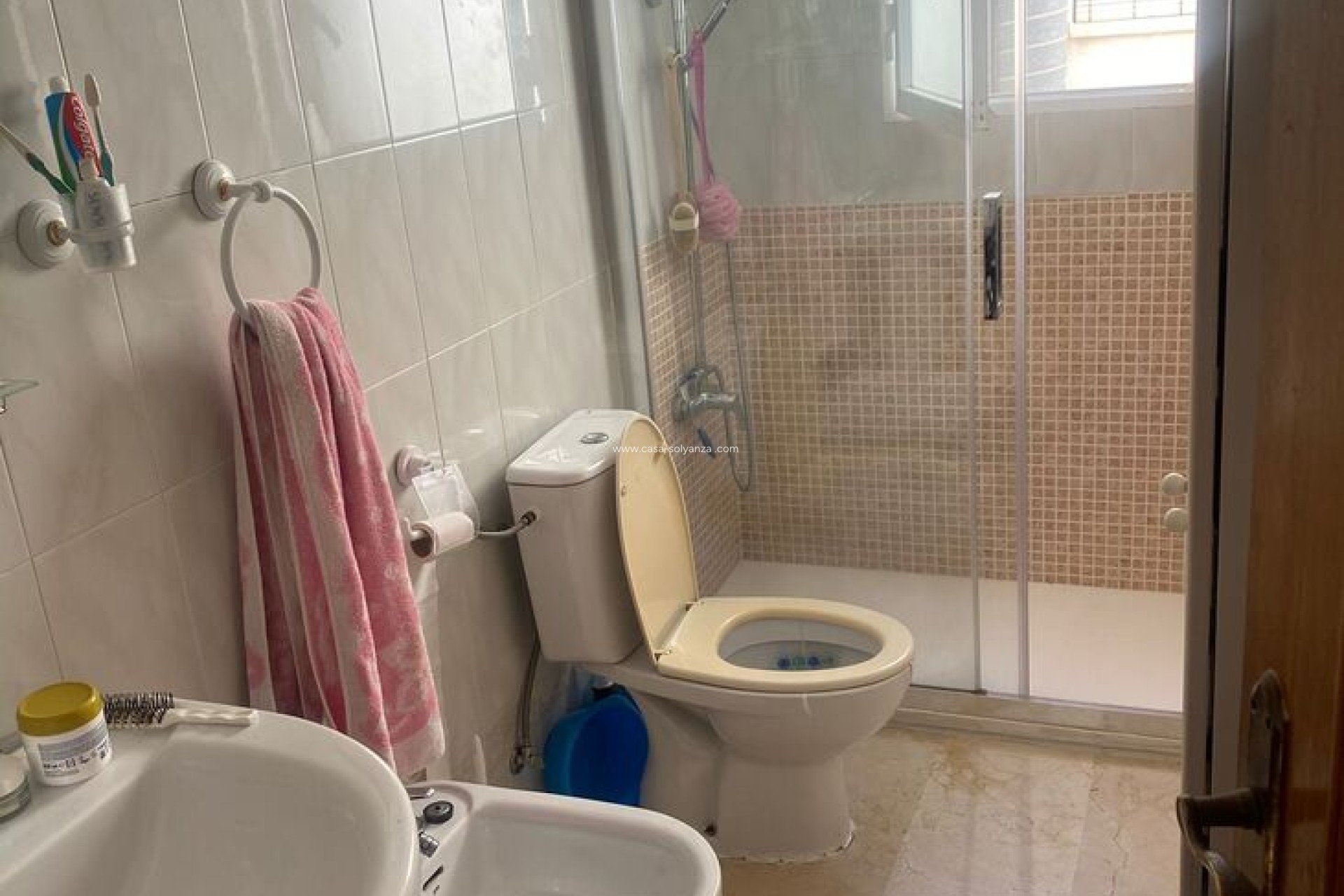 Herverkoop - Appartement / flat - Playa De Los Locos - Costa Blanca