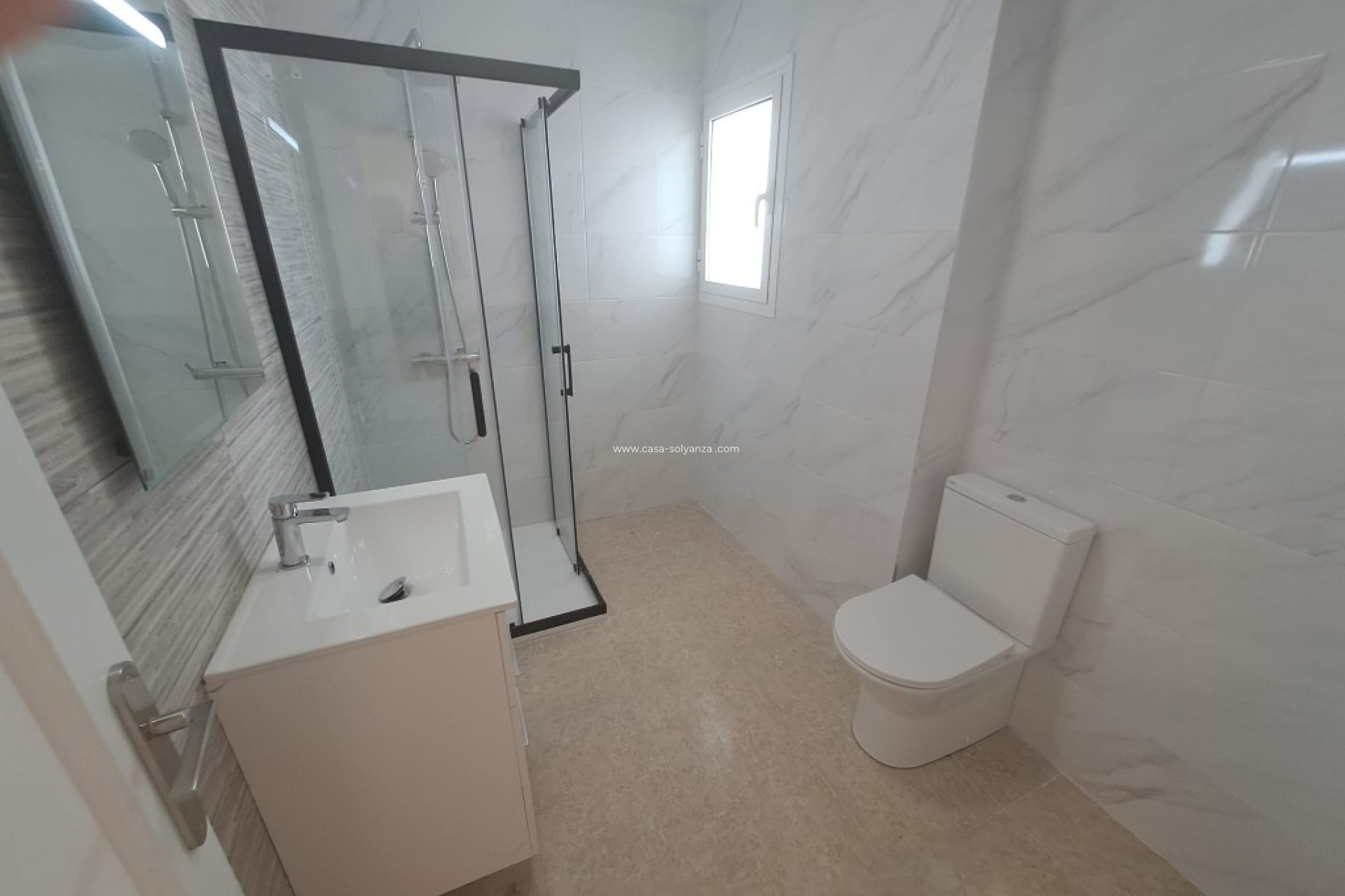 Herverkoop - Appartement / flat - Playa del Cura - Costa Blanca