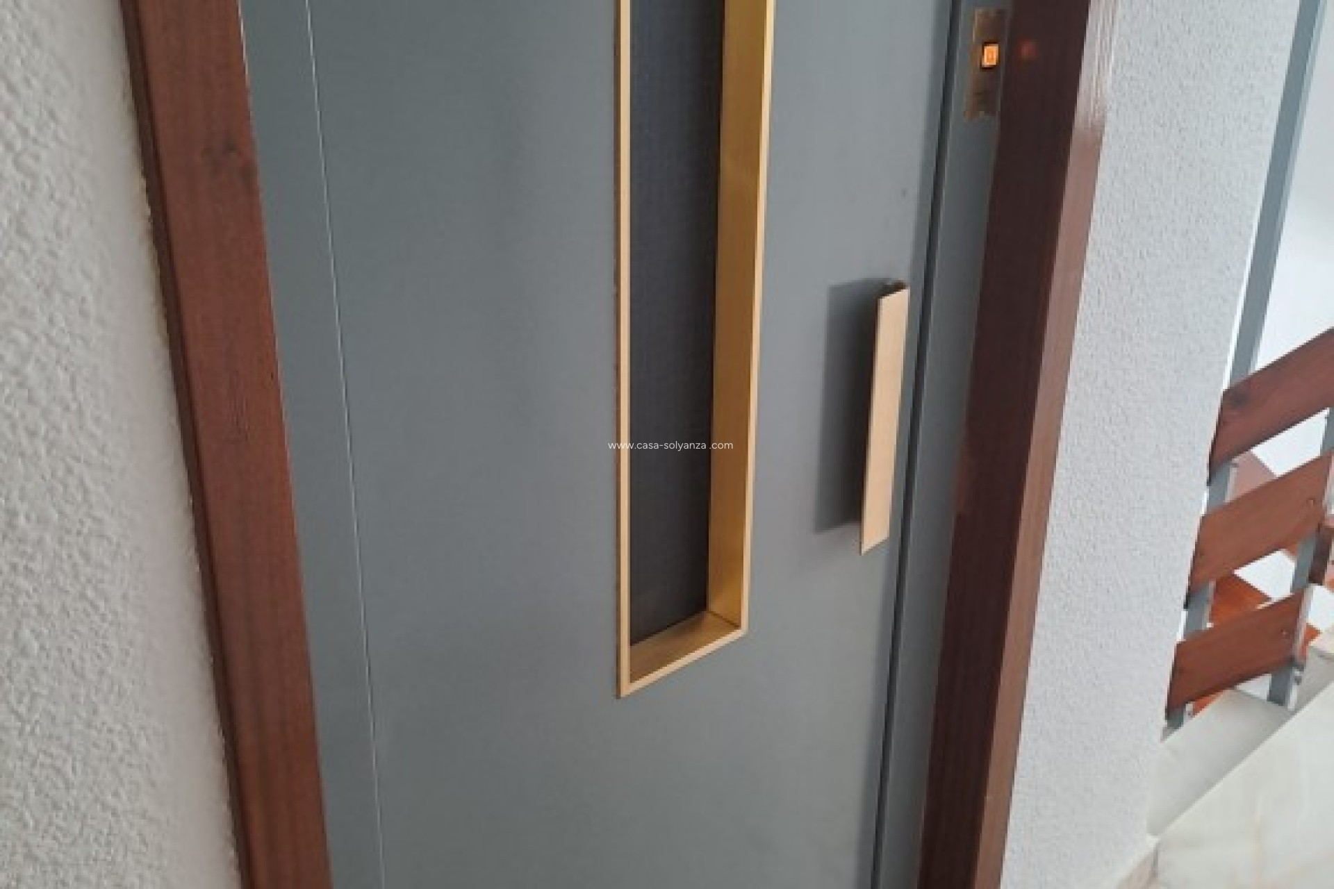 Herverkoop - Appartement / flat - Playa del Cura - Costa Blanca