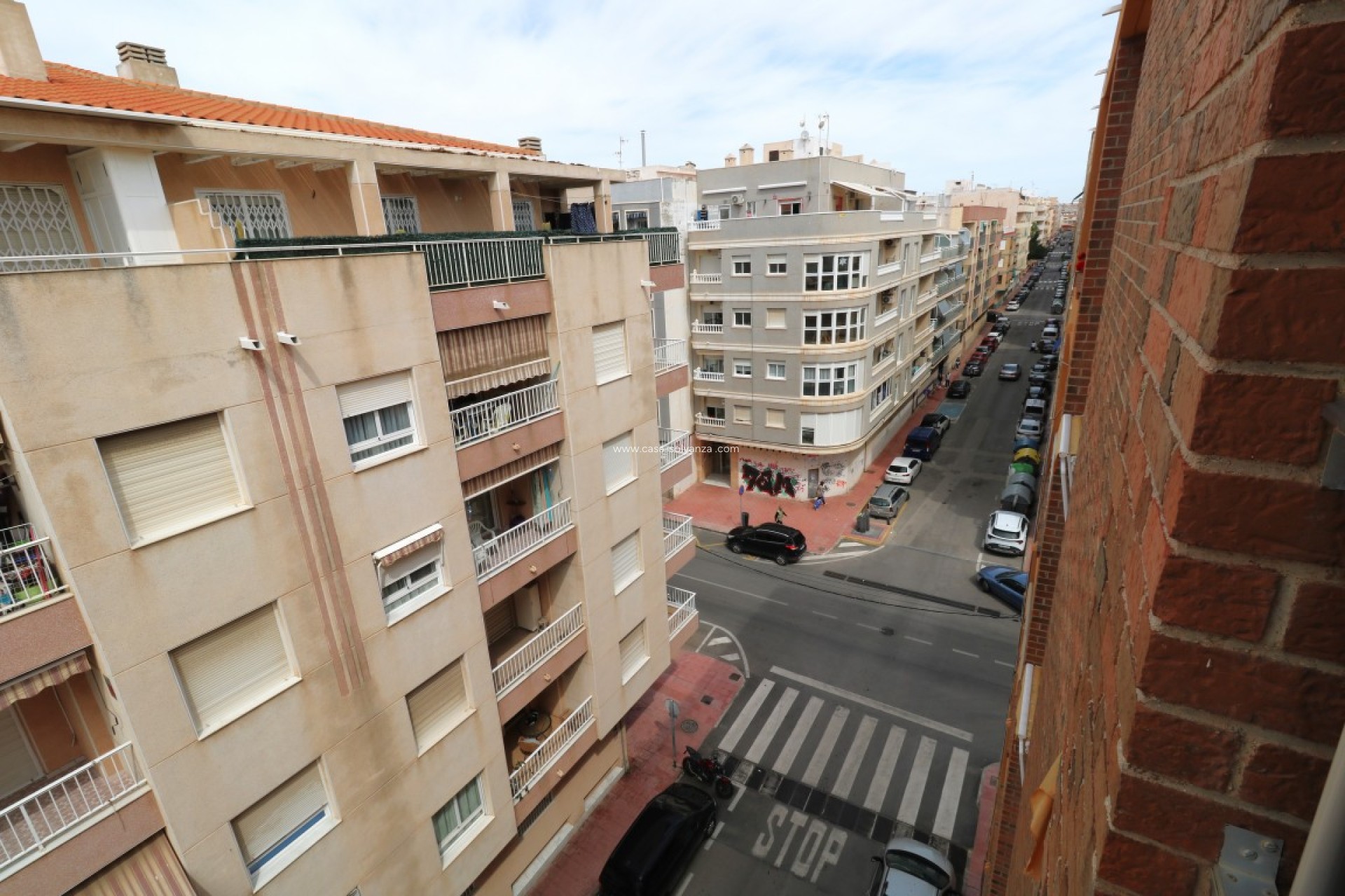 Herverkoop - Appartement / flat - Playa del Cura - Costa Blanca