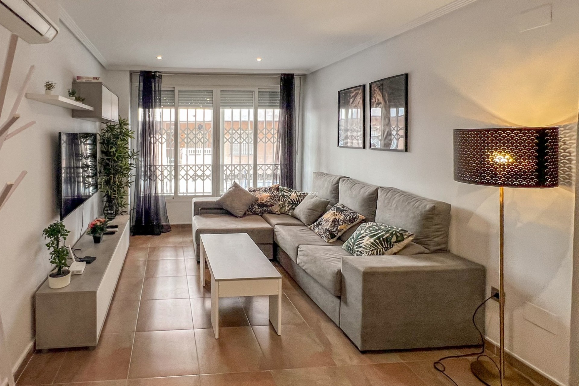 Herverkoop - Appartement / flat - Playa del Cura - Torrevieja