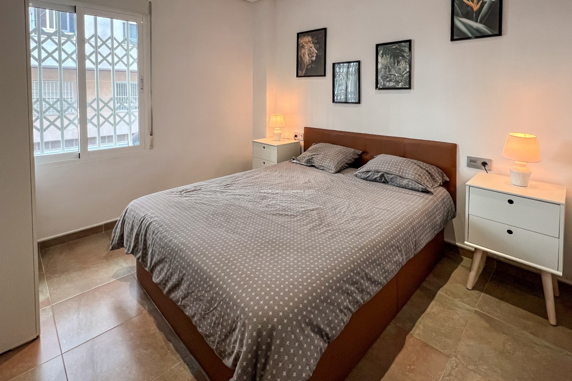 Herverkoop - Appartement / flat - Playa del Cura - Torrevieja