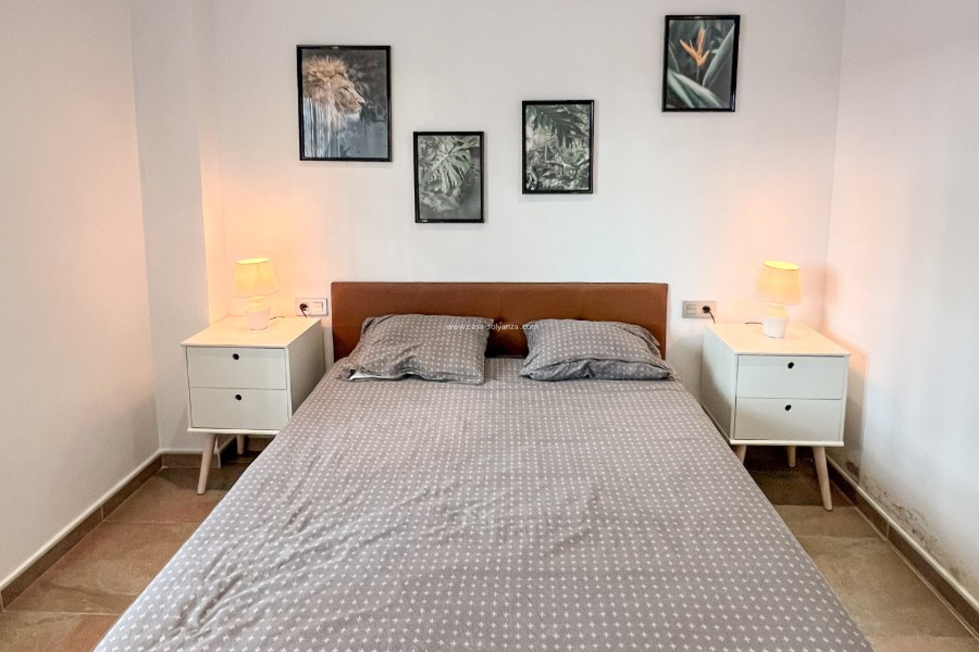 Herverkoop - Appartement / flat - Playa del Cura - Torrevieja