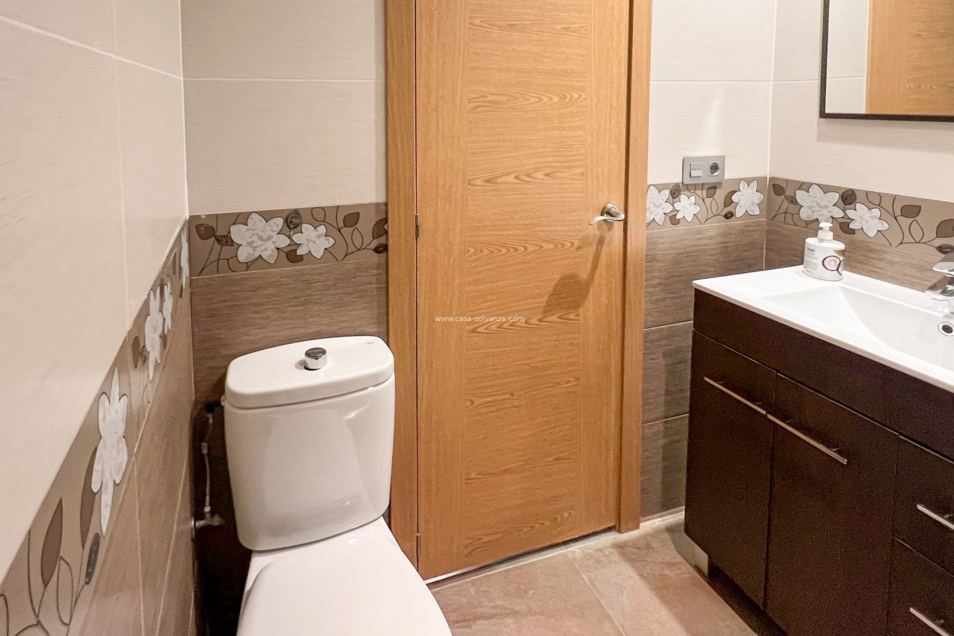 Herverkoop - Appartement / flat - Playa del Cura - Torrevieja