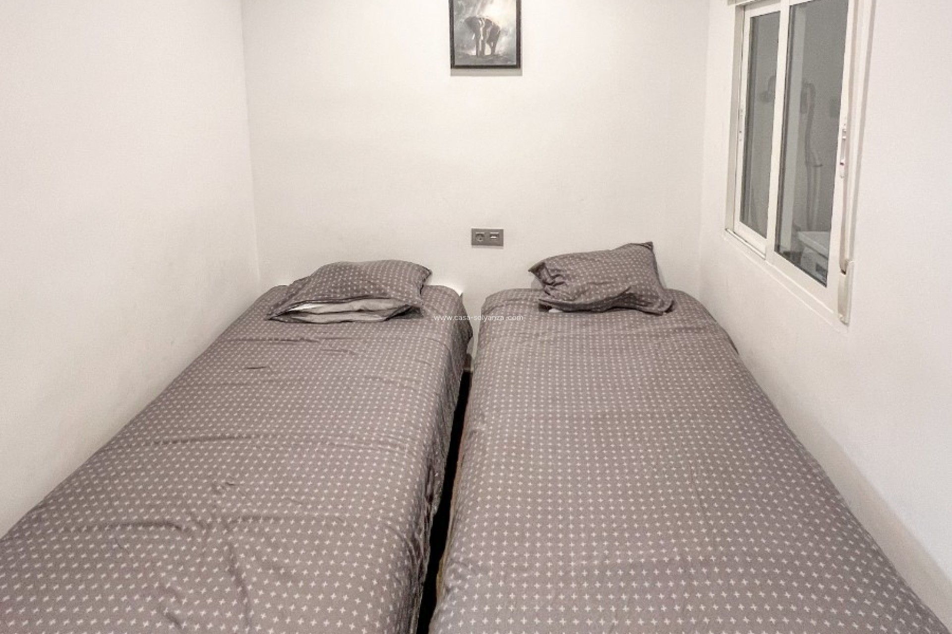 Herverkoop - Appartement / flat - Playa del Cura - Torrevieja