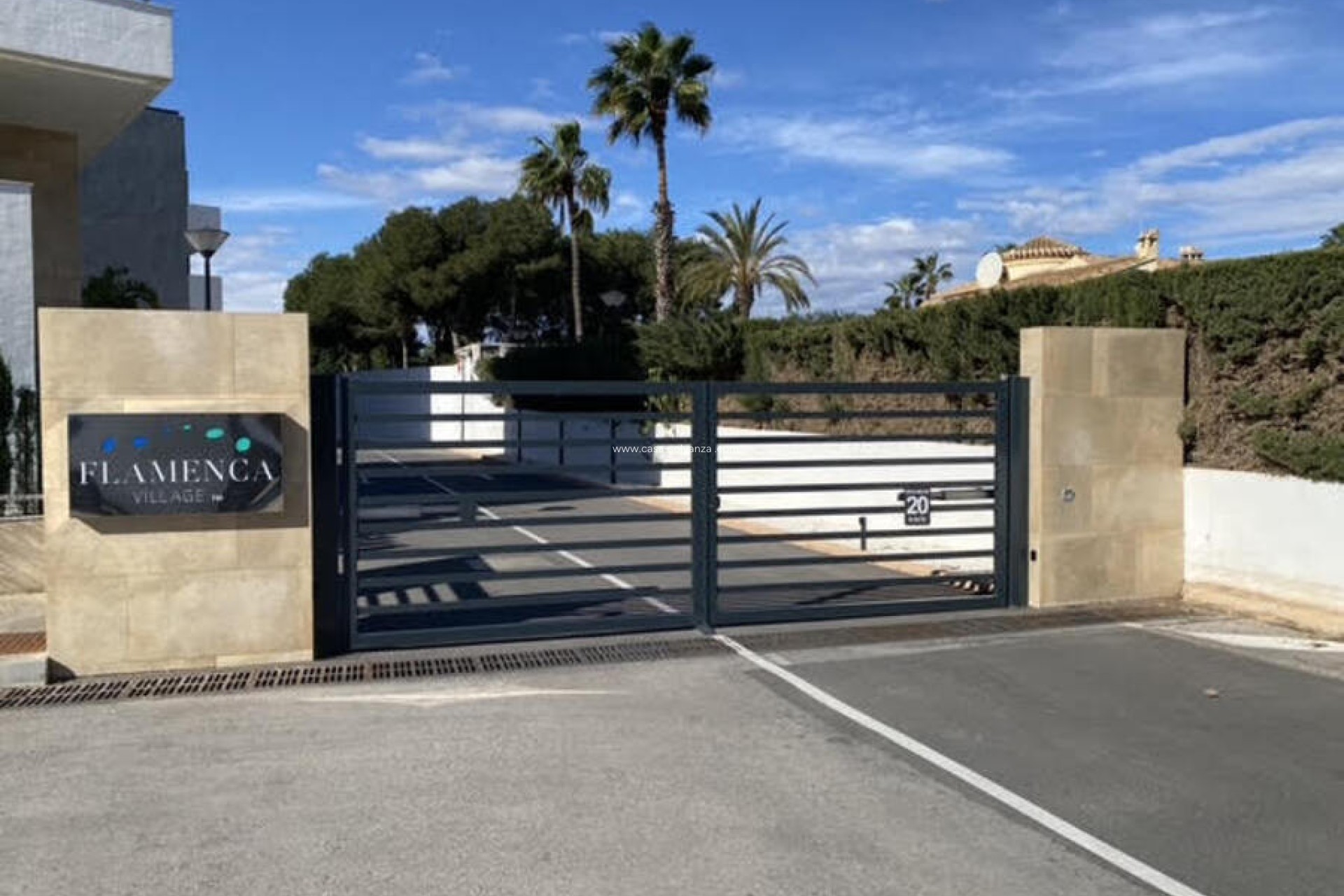 Herverkoop - Appartement / flat - Playa Flamenca - 0