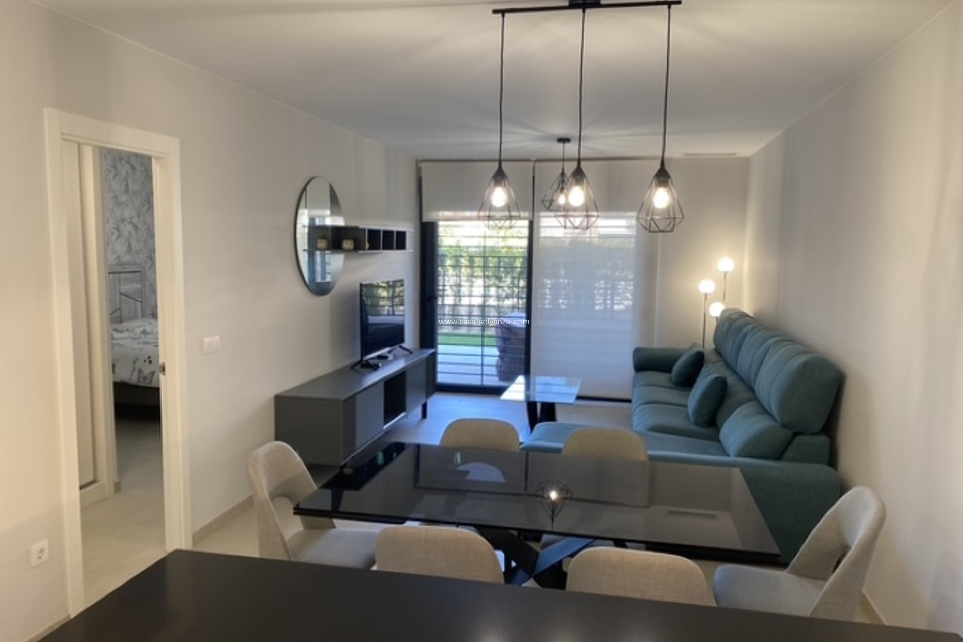 Herverkoop - Appartement / flat - Playa Flamenca - 0