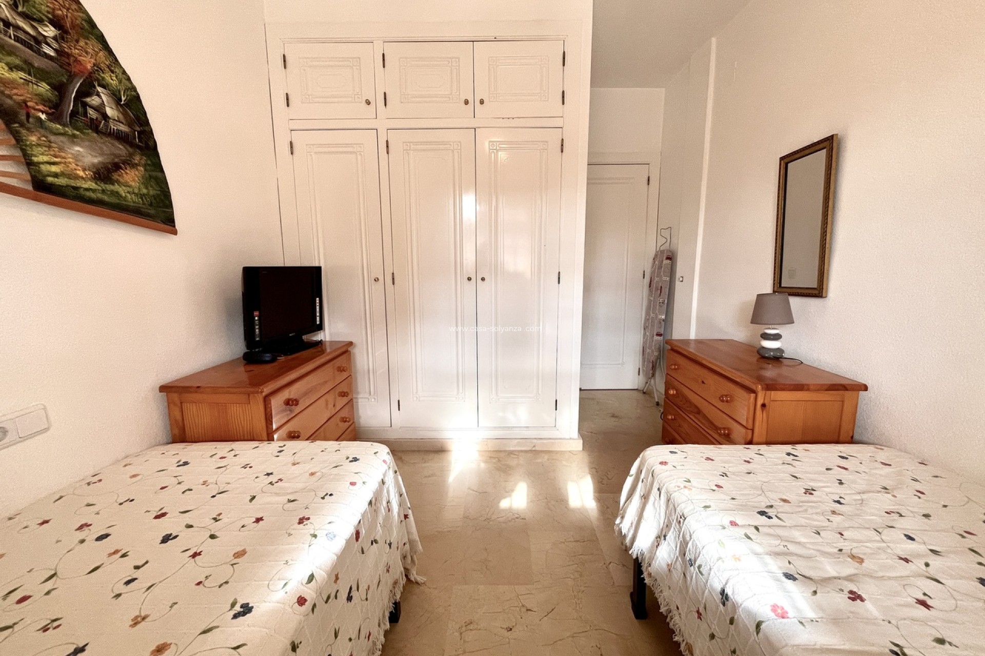 Herverkoop - Appartement / flat - Playa Flamenca - Costa Blanca