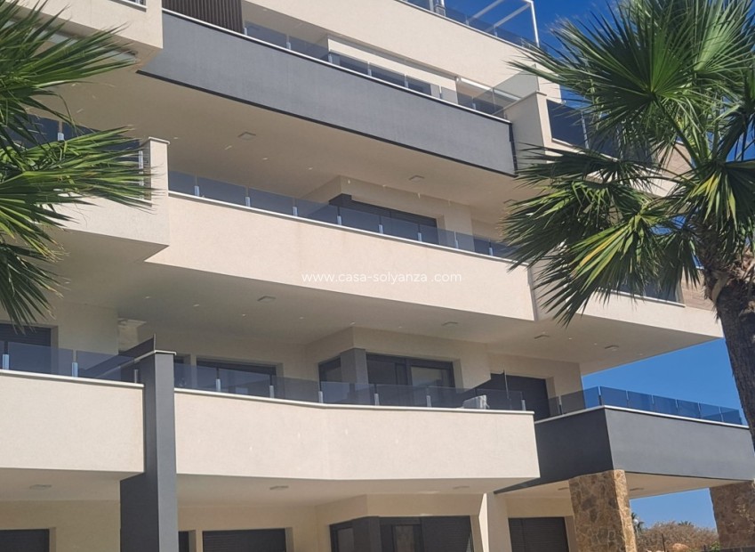 Herverkoop - Appartement / flat - Playa Flamenca - Costa Blanca