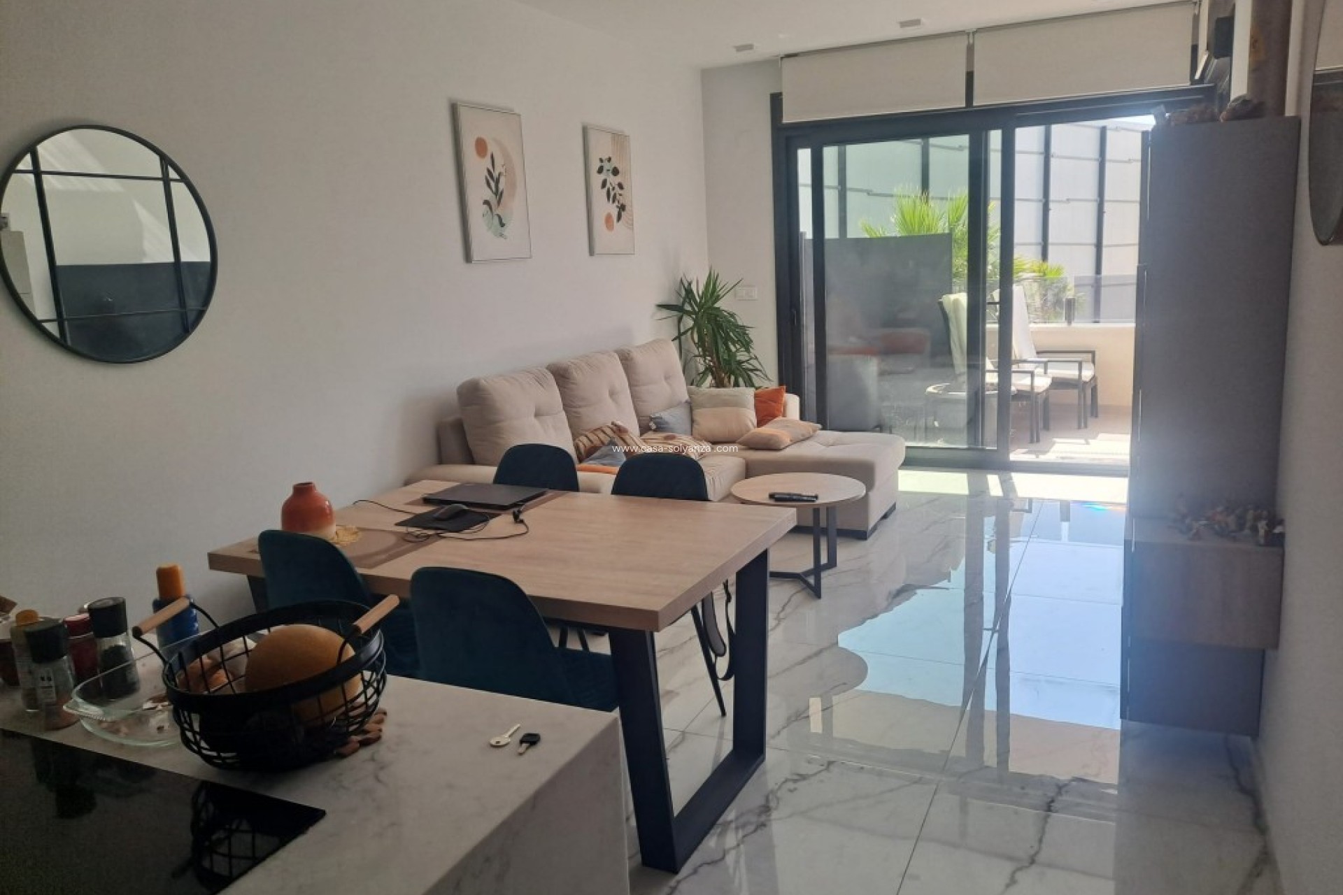 Herverkoop - Appartement / flat - Playa Flamenca - Costa Blanca