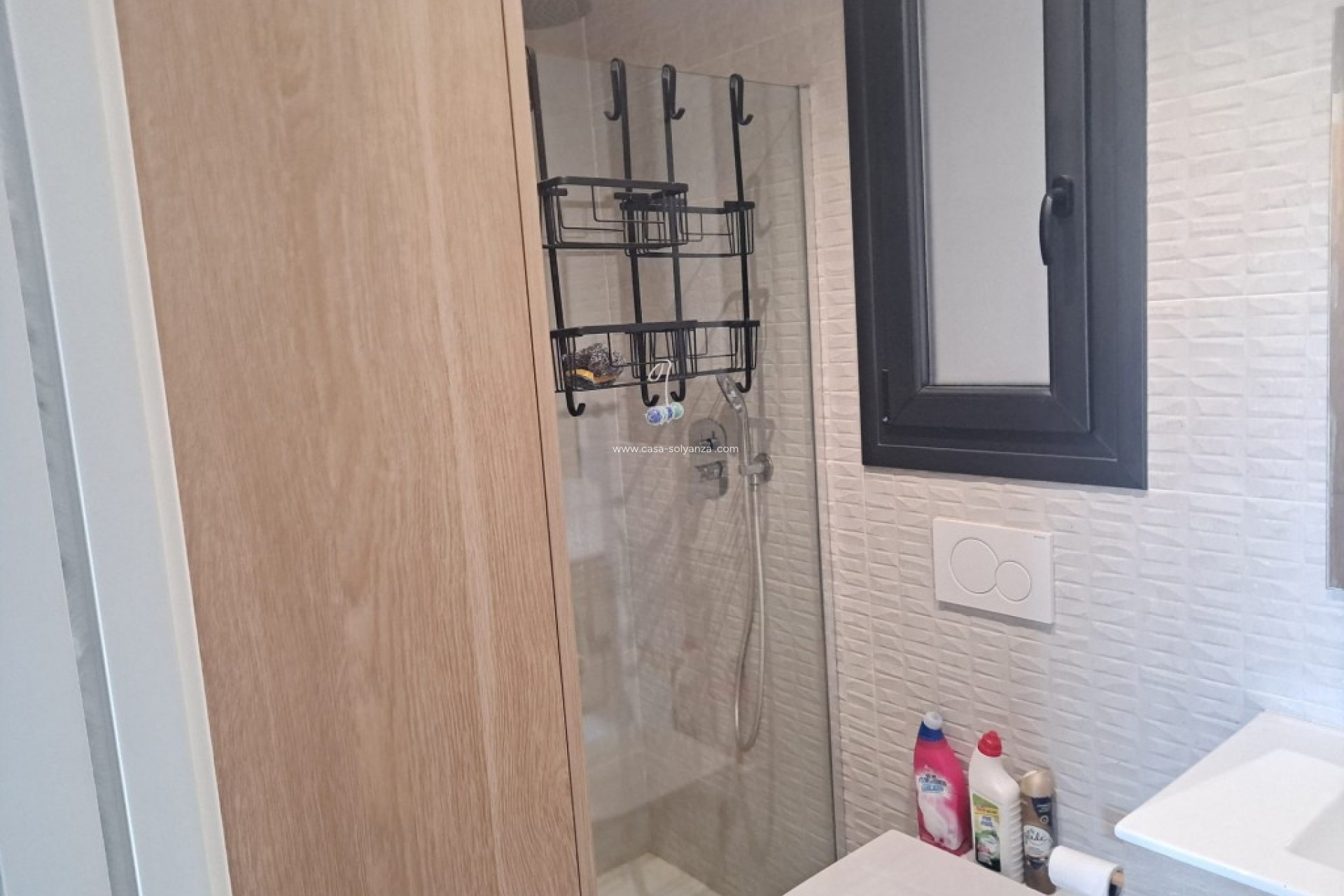 Herverkoop - Appartement / flat - Playa Flamenca - Costa Blanca