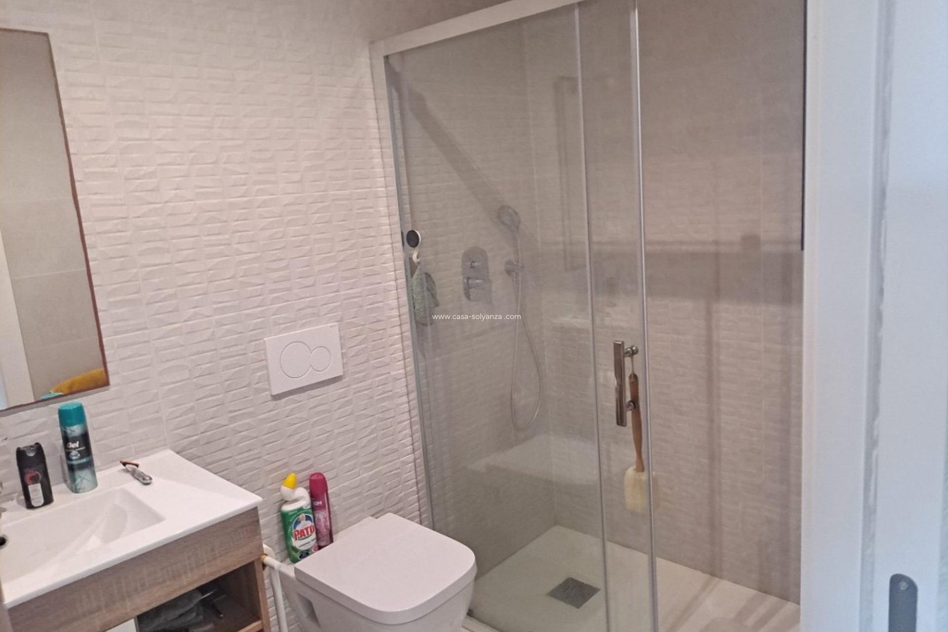 Herverkoop - Appartement / flat - Playa Flamenca - Costa Blanca