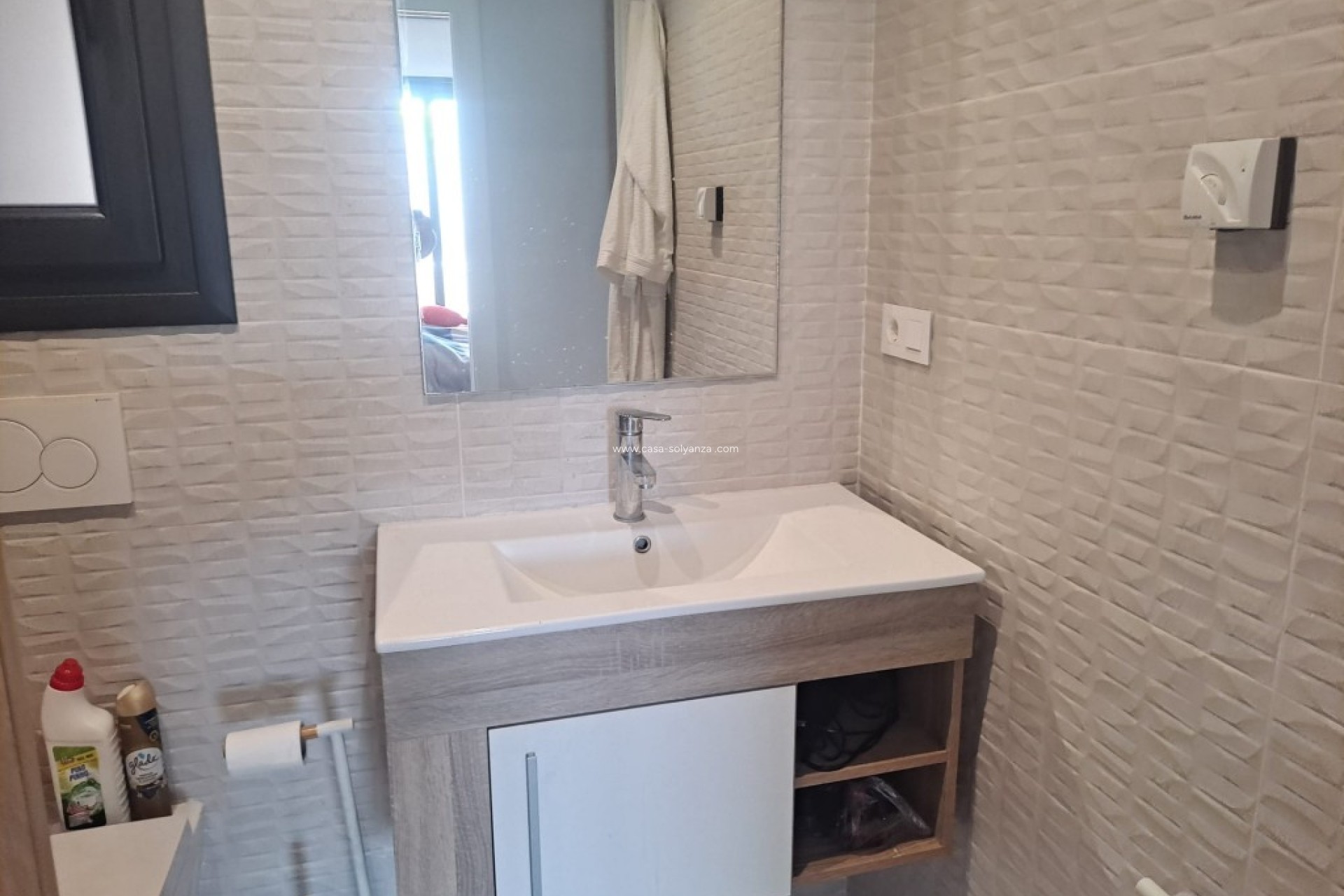 Herverkoop - Appartement / flat - Playa Flamenca - Costa Blanca