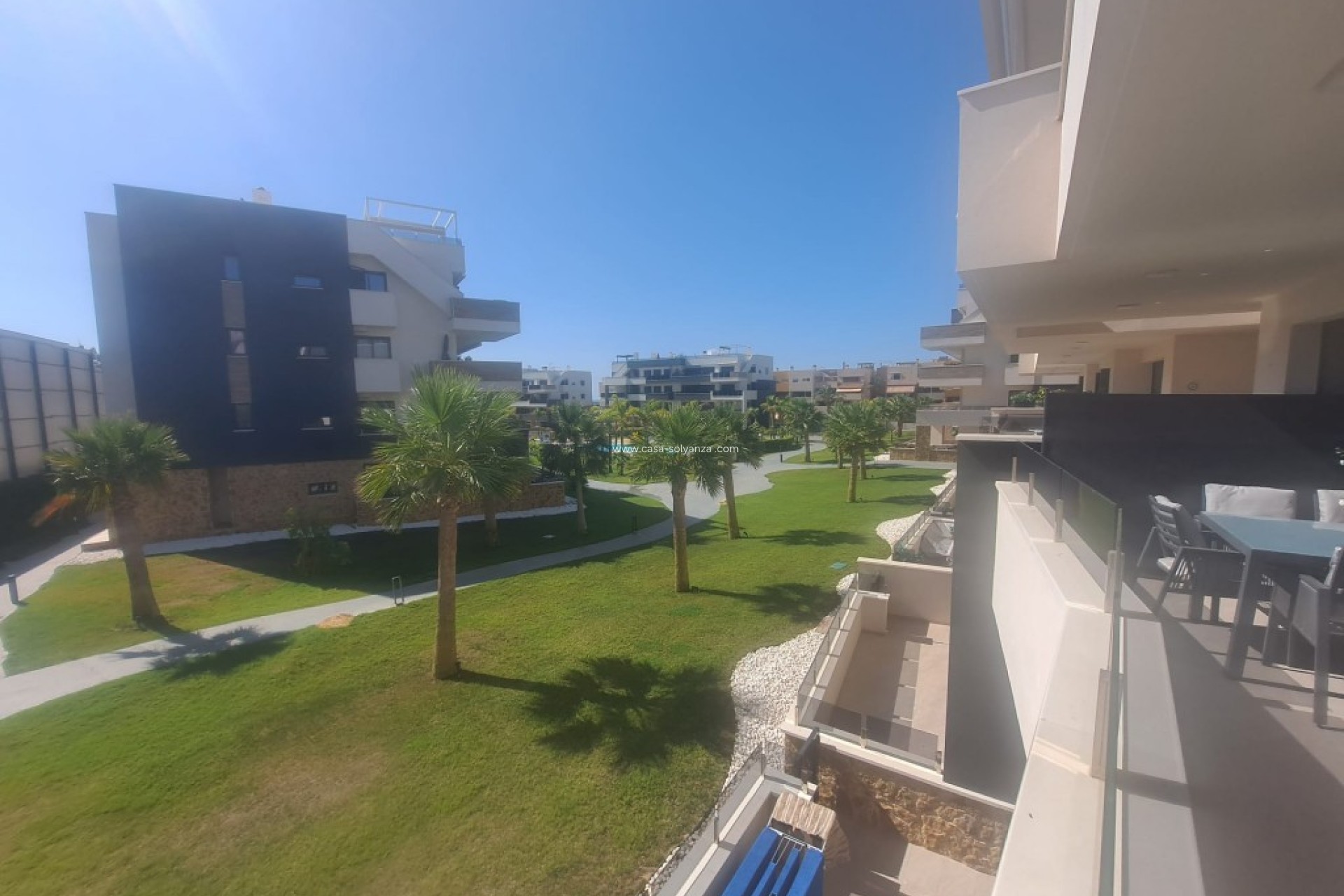 Herverkoop - Appartement / flat - Playa Flamenca - Costa Blanca