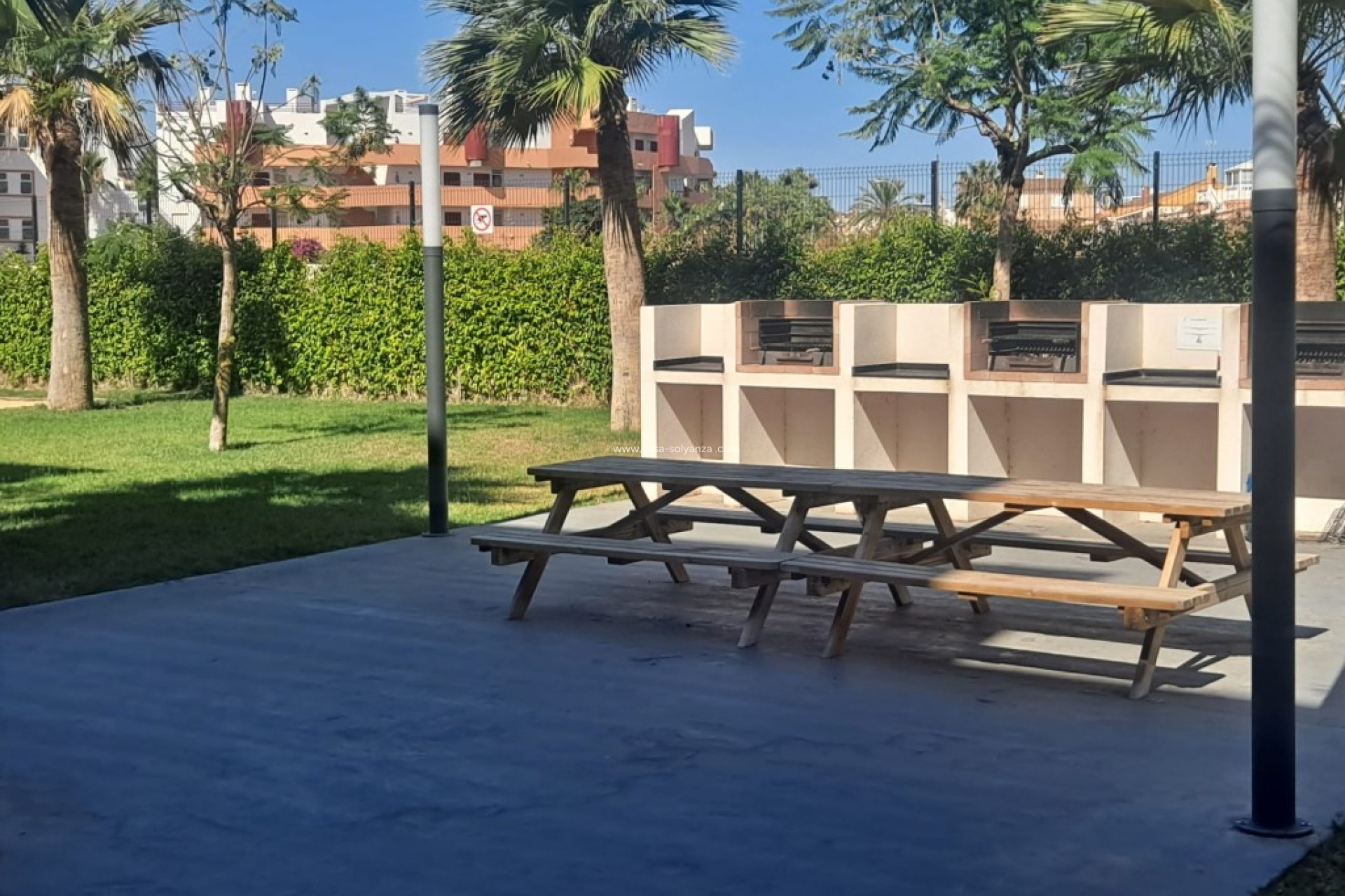 Herverkoop - Appartement / flat - Playa Flamenca - Costa Blanca