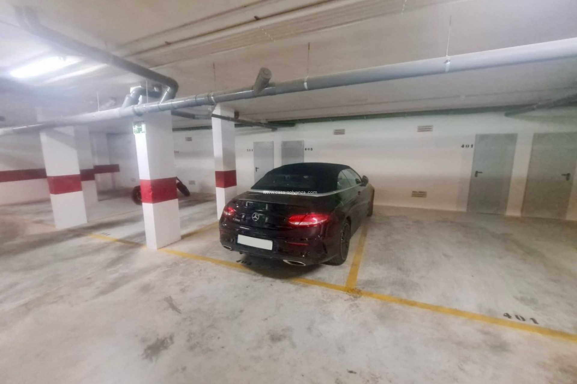 Herverkoop - Appartement / flat - Playa Flamenca - Costa Blanca