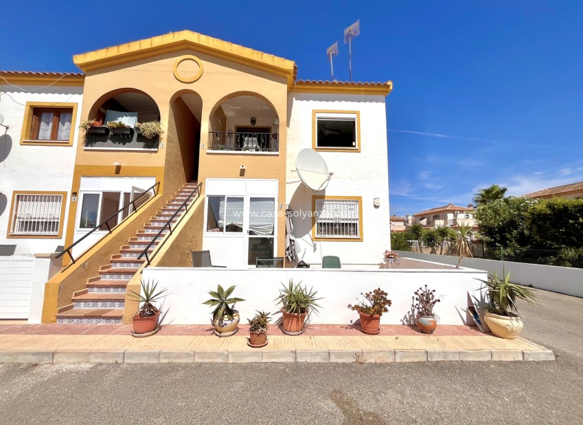 Herverkoop - Appartement / flat - Playa Flamenca - Costa Blanca