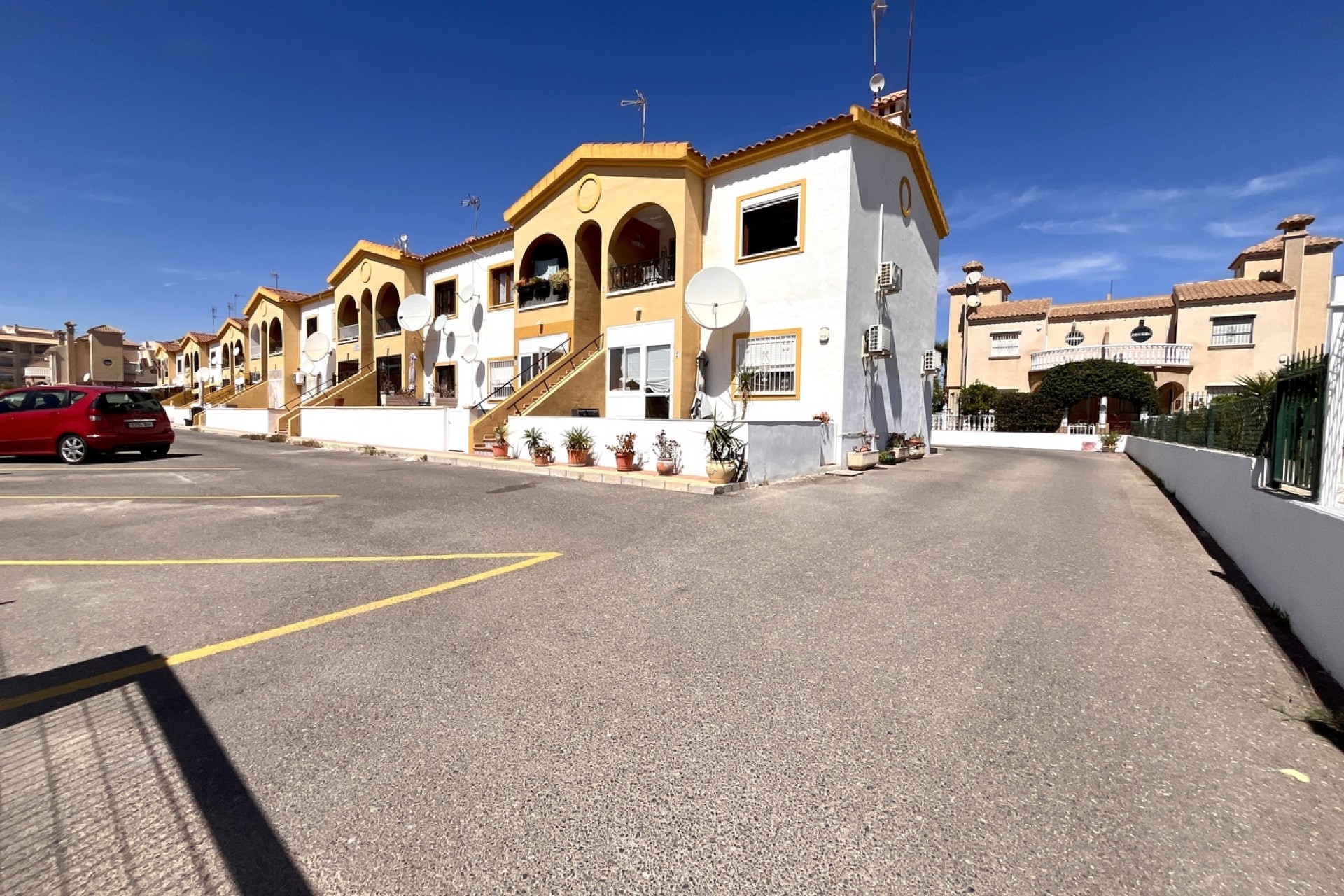 Herverkoop - Appartement / flat - Playa Flamenca - Costa Blanca