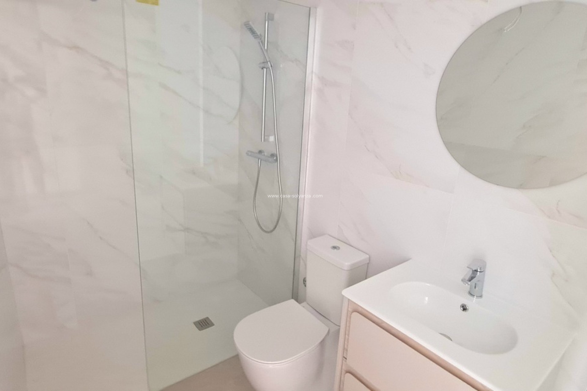 Herverkoop - Appartement / flat - Playa Flamenca - Costa Blanca