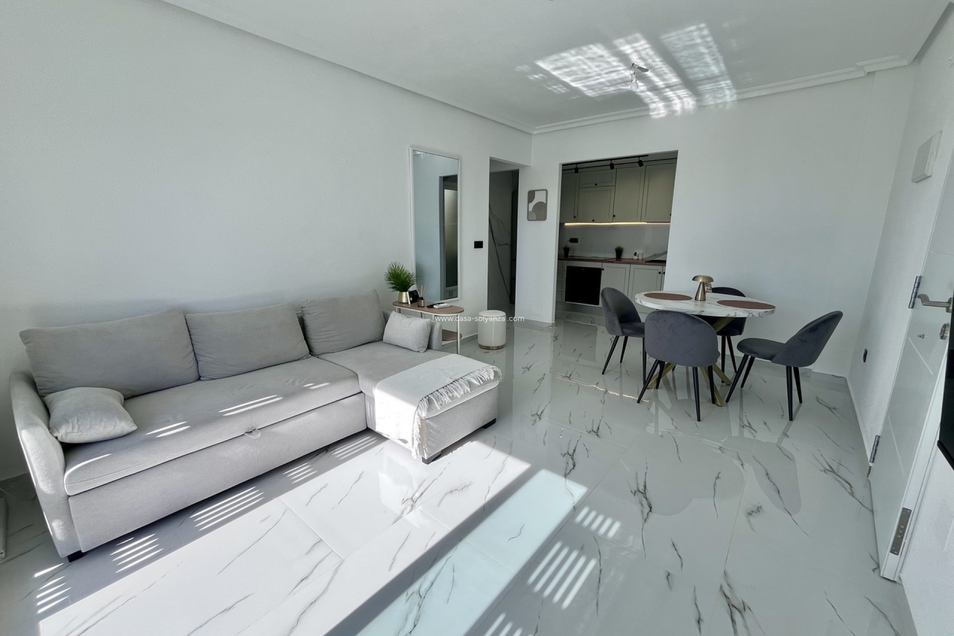 Herverkoop - Appartement / flat - Playa Flamenca - Costa Blanca