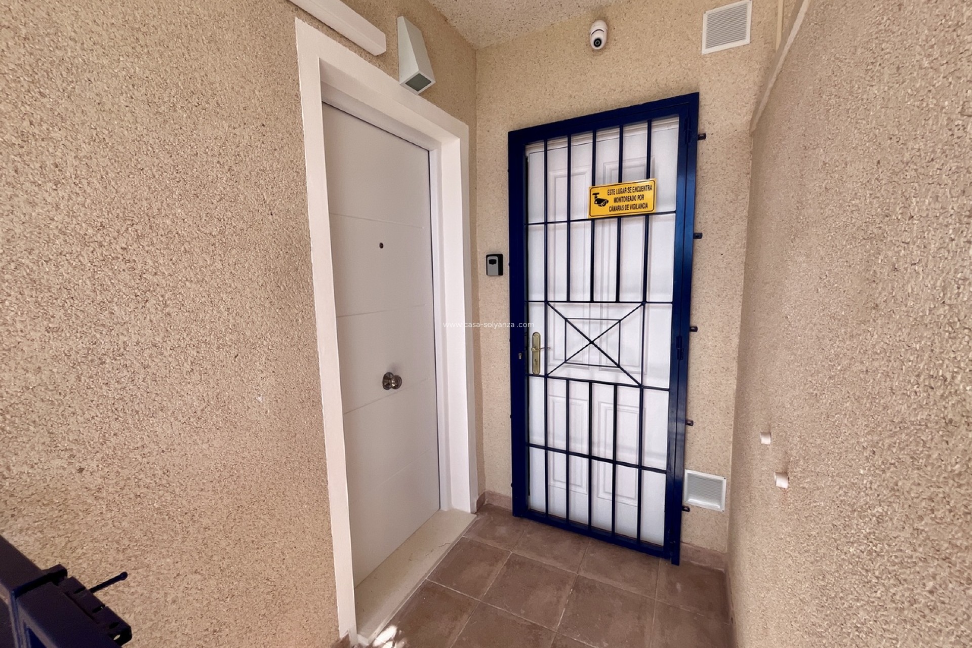 Herverkoop - Appartement / flat - Playa Flamenca - Costa Blanca