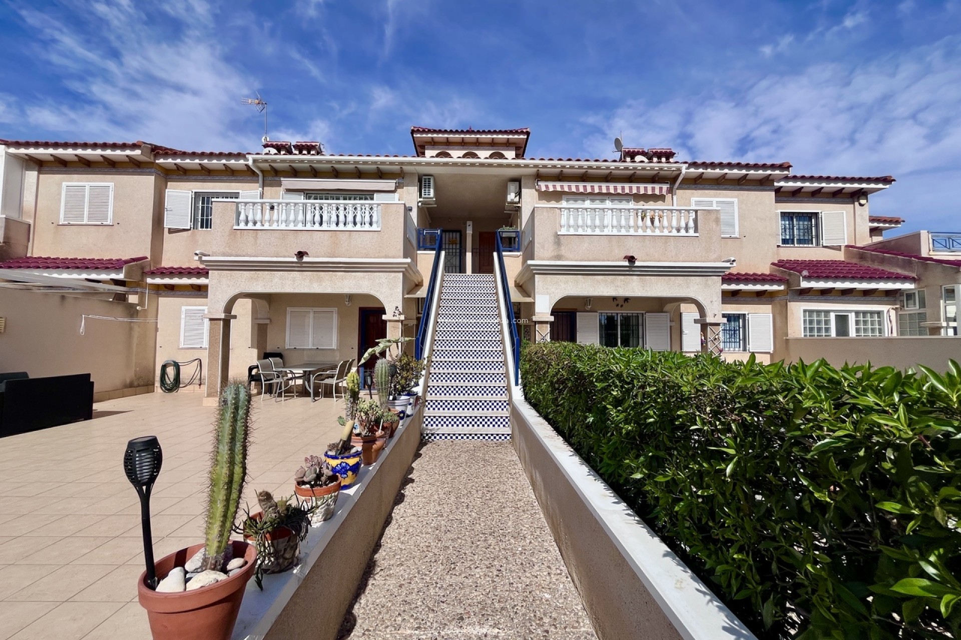 Herverkoop - Appartement / flat - Playa Flamenca - Costa Blanca