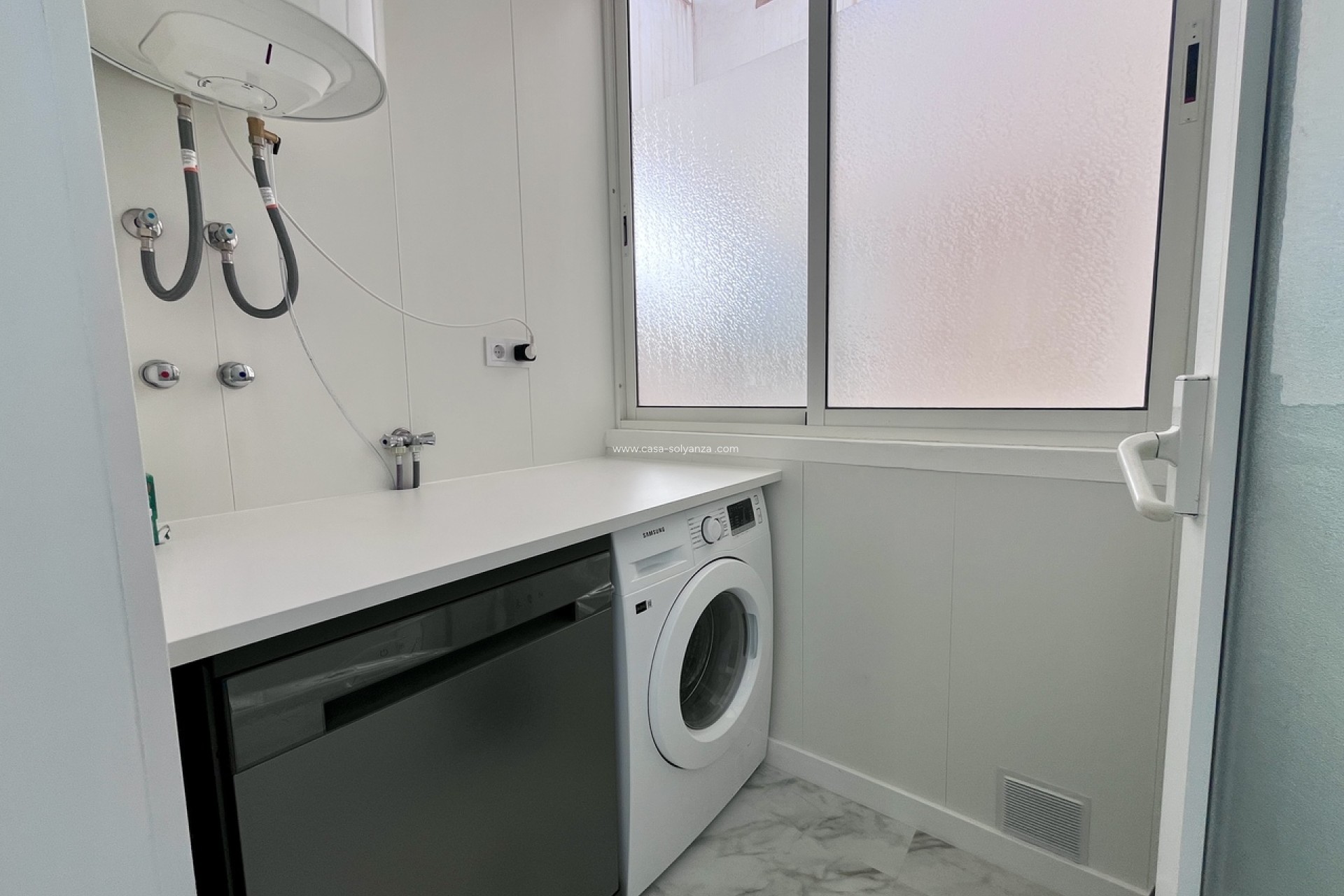 Herverkoop - Appartement / flat - Playa Flamenca - Costa Blanca